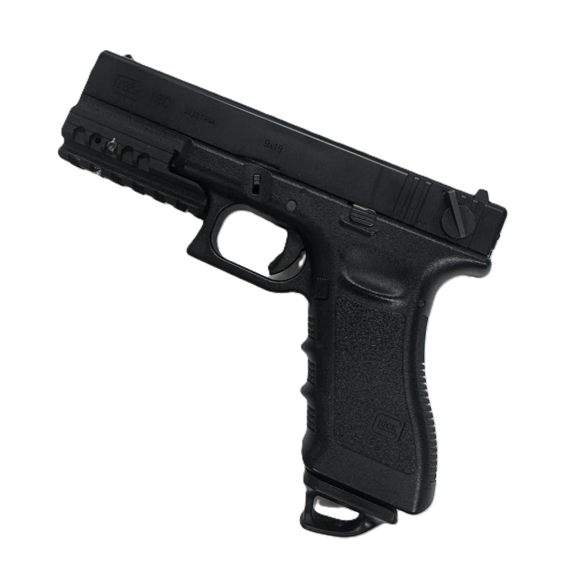 東京マルイ　GLOCK18C GBB