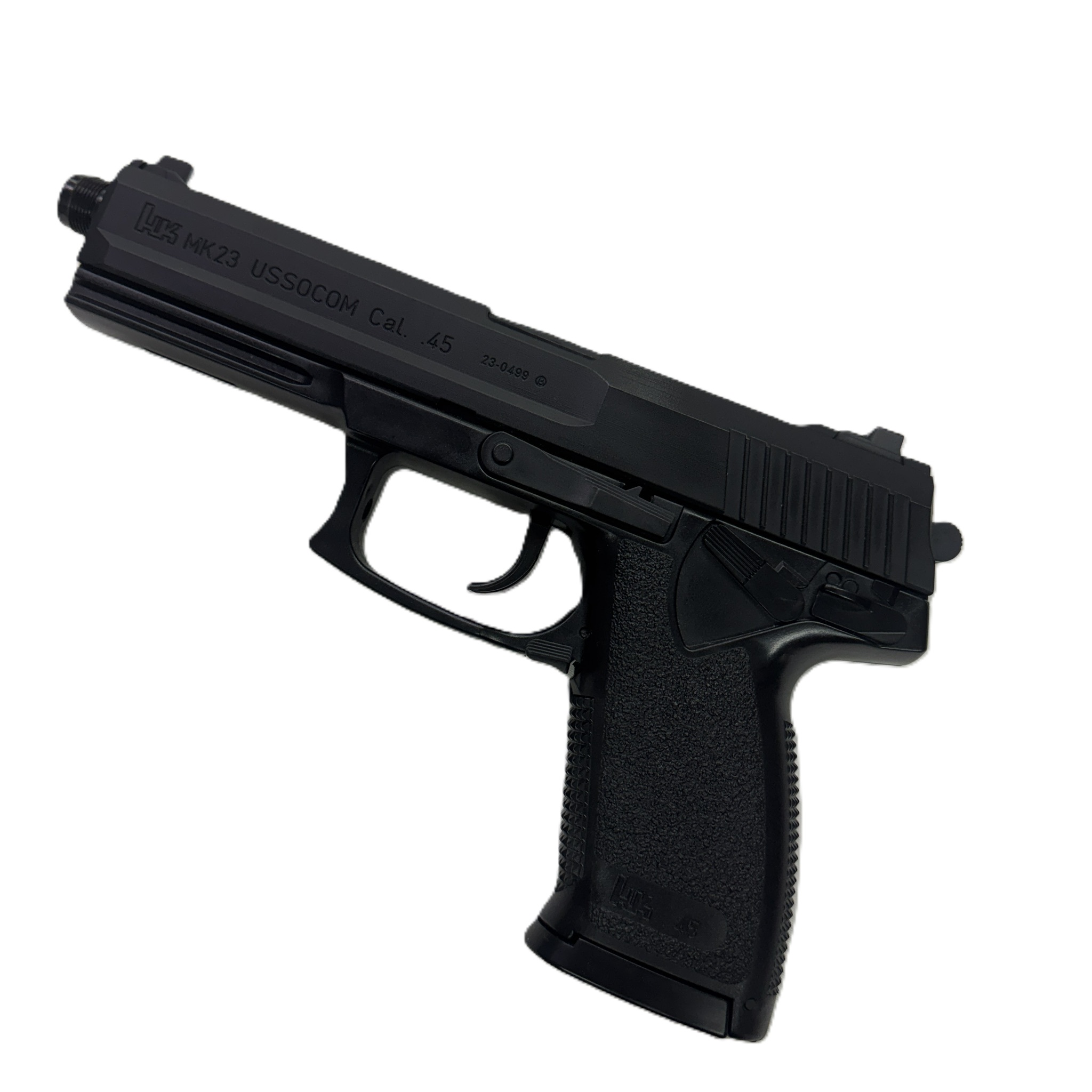 東京マルイ　SOCOM Mk23 HG