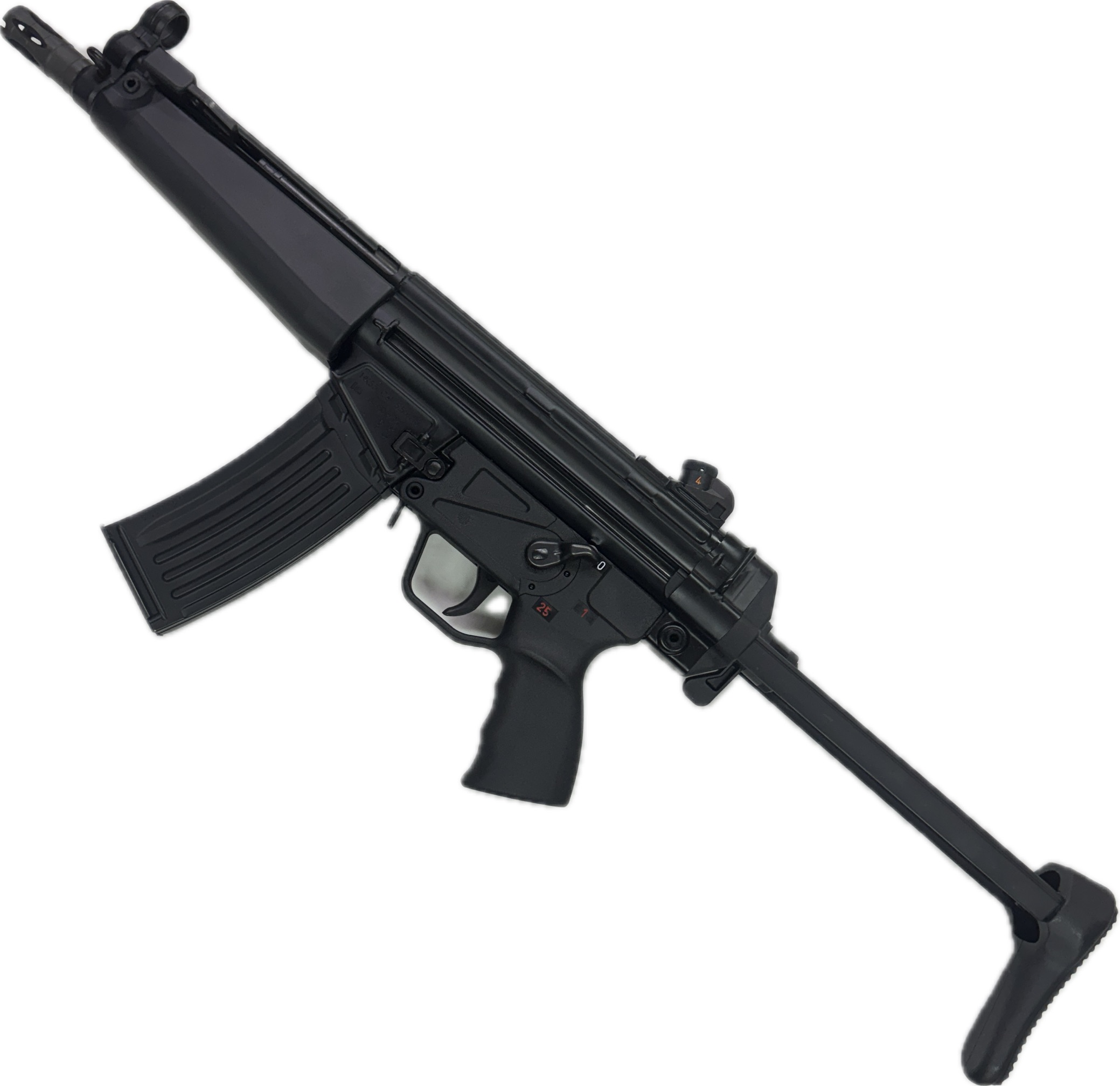 VFC / UMAREX　HK53