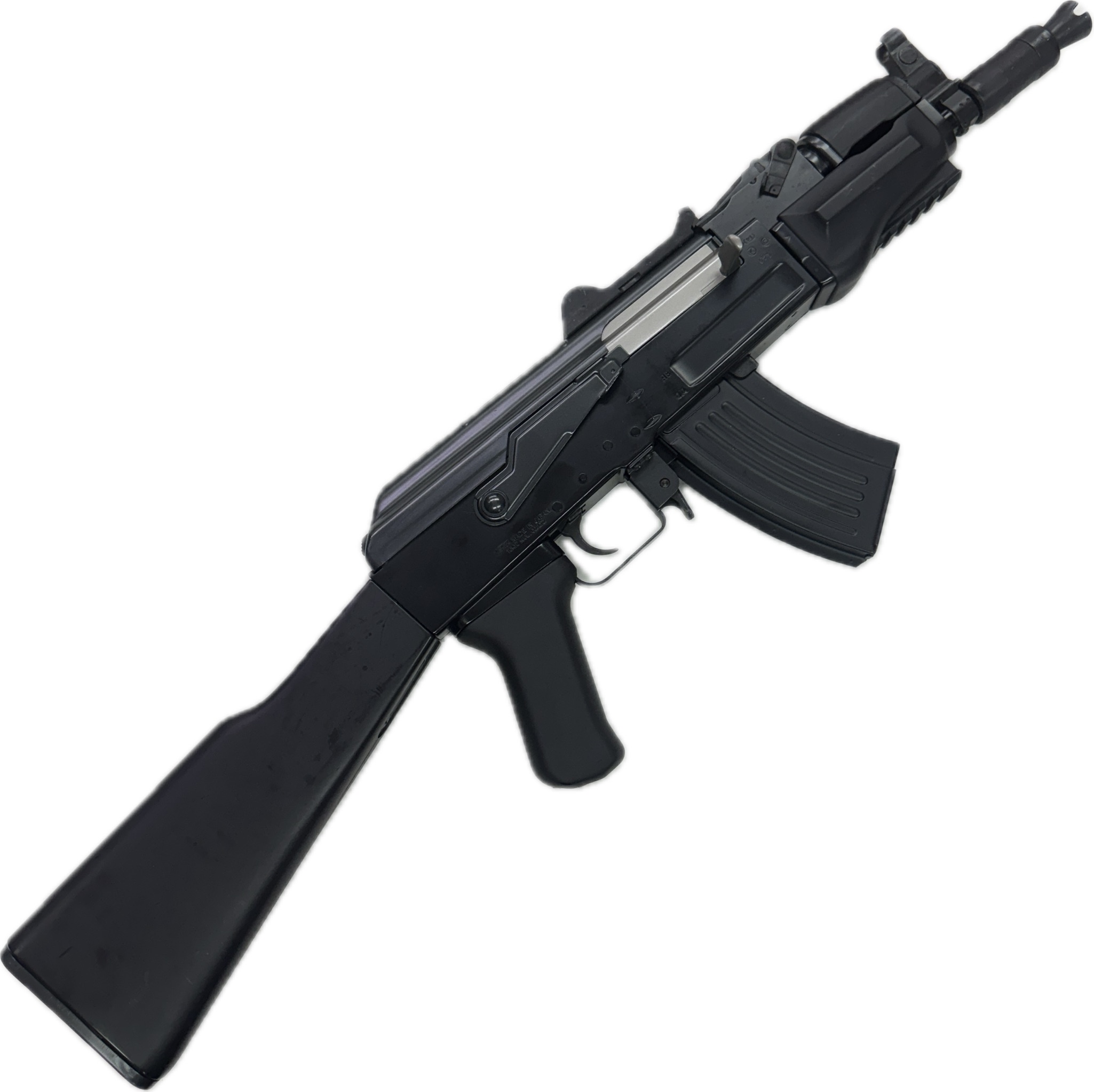 東京マルイ　AK β-スペツナズ