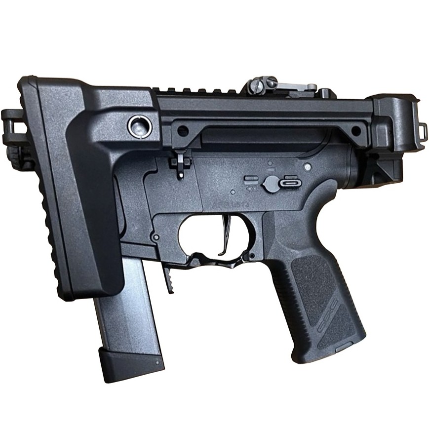 G&G FAR9 BK