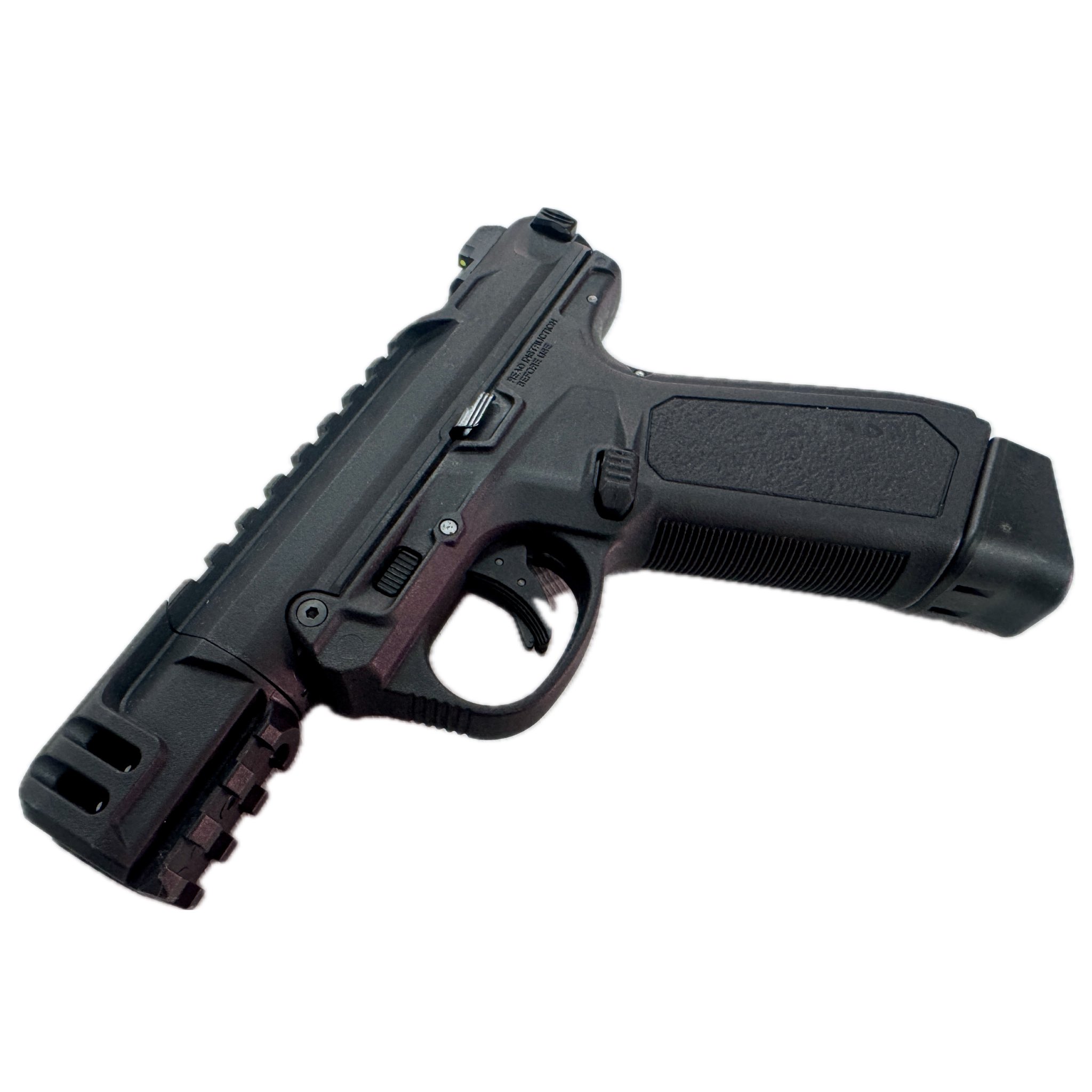 ActionArmy AAP-01C
