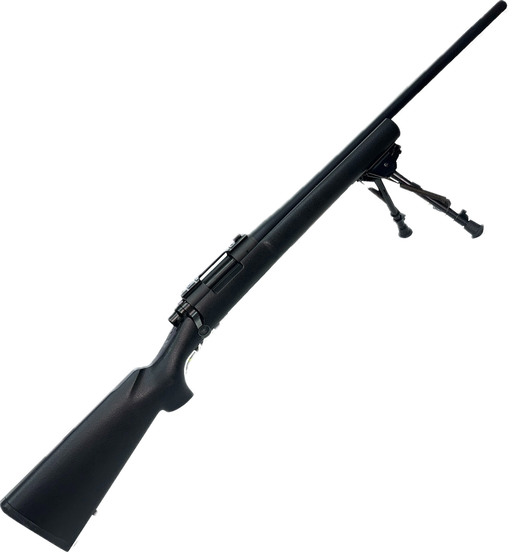 タナカワークス　M700 POLICE