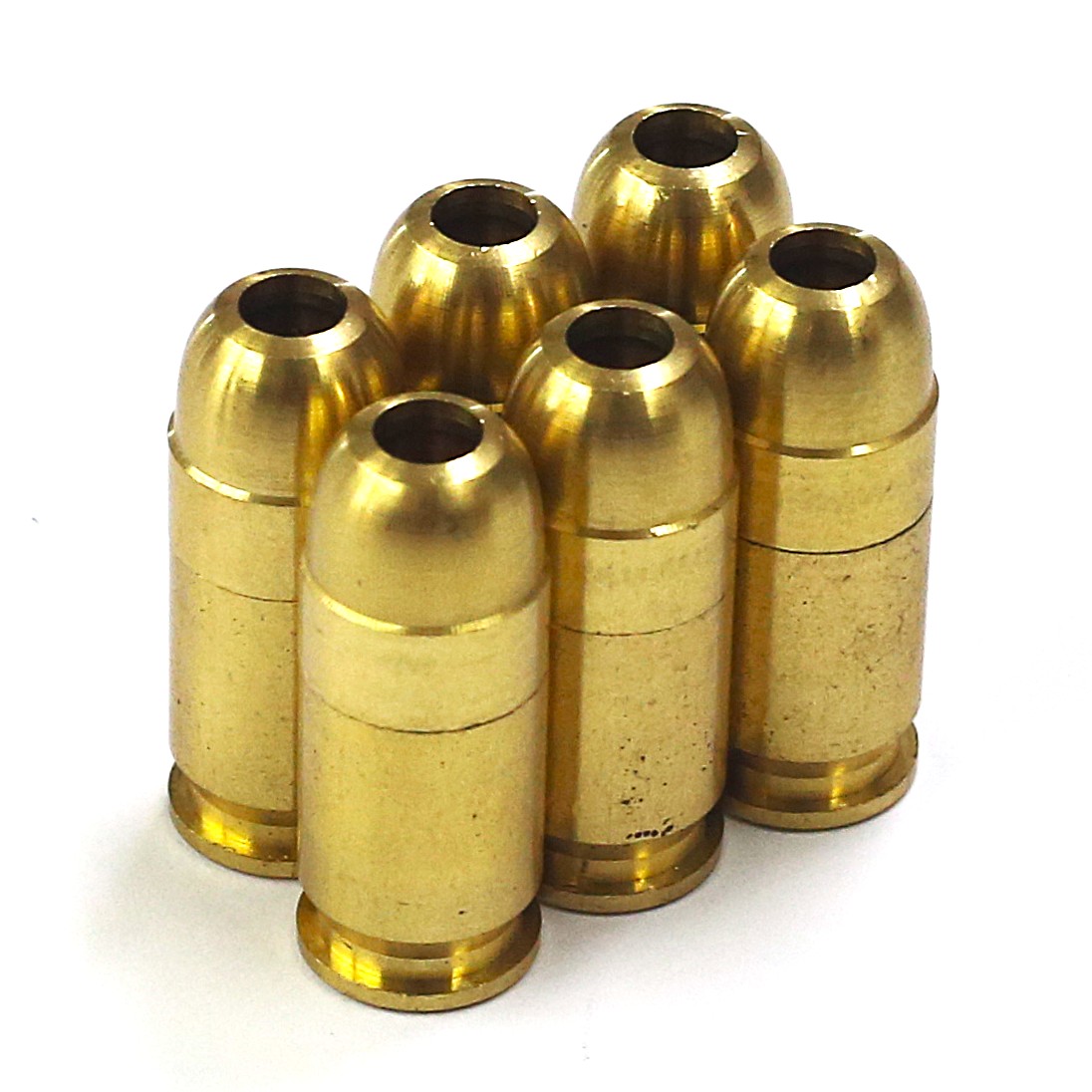 MGC GM12 .45ACP CP-HW 6発