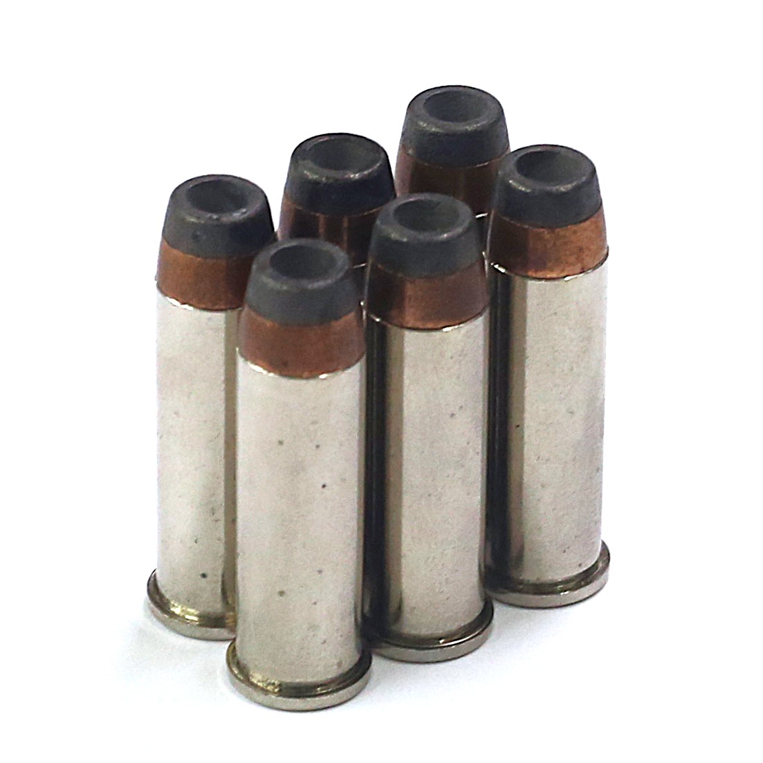 C-Tec 357 空撃ちダミカ 6発