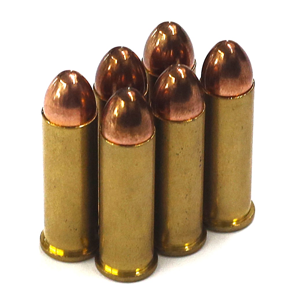 RIGHT .38スペシャル ダミカ 6発