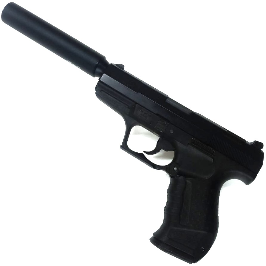 マルゼン P99 GBB