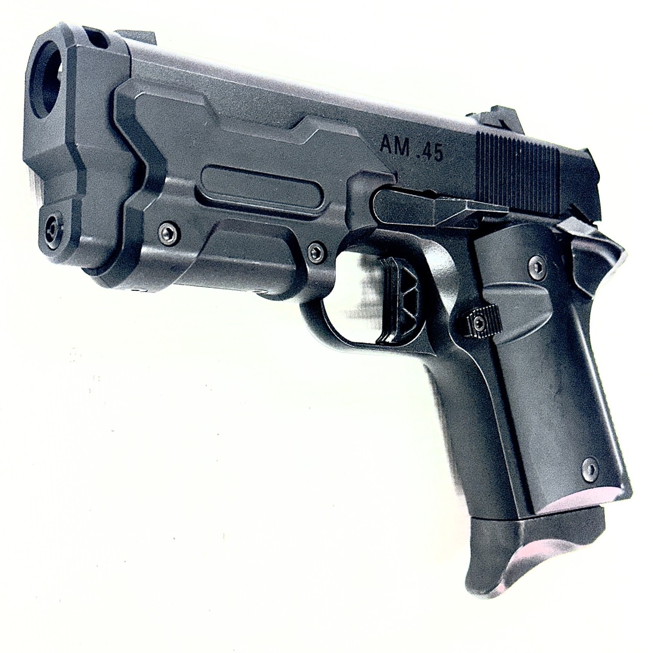 東京マルイ AM.45 BK