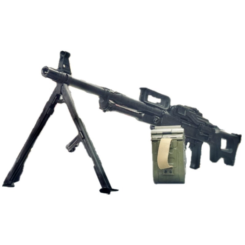 LCT PKP Pecheneg 電動ガン