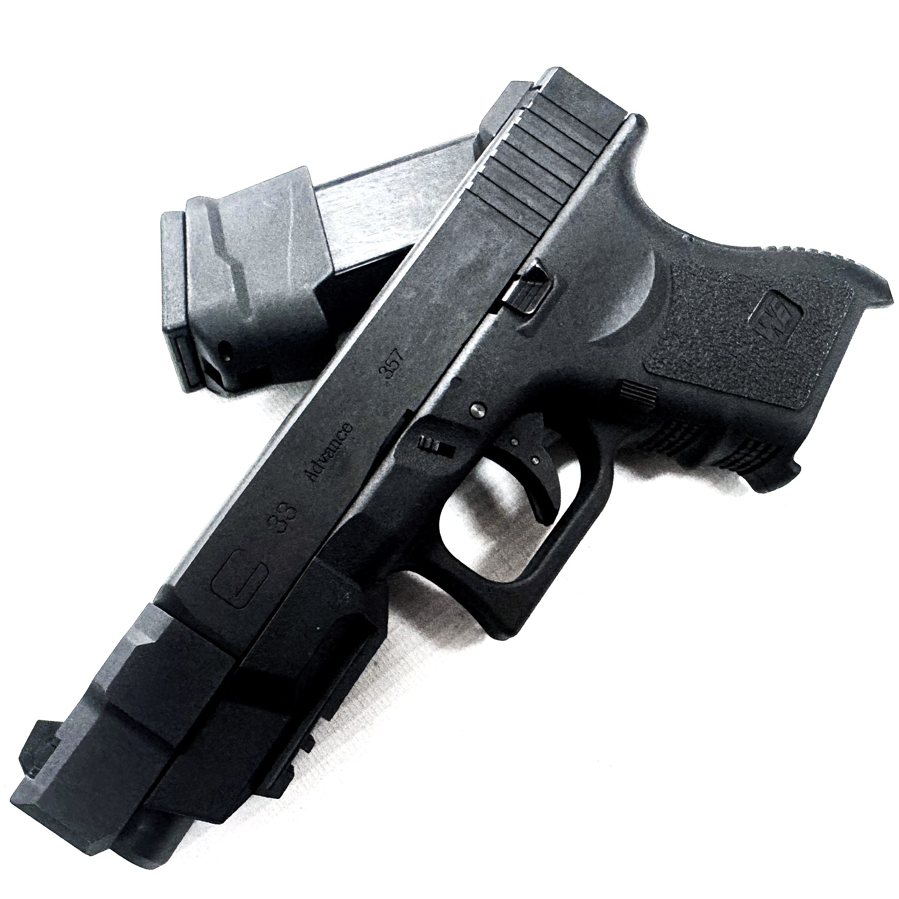 WE-TECH G33 Advance