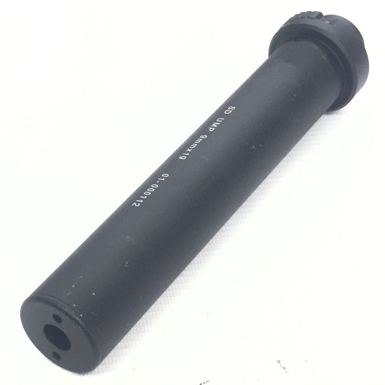 VFC UMP9用 サプレッサー