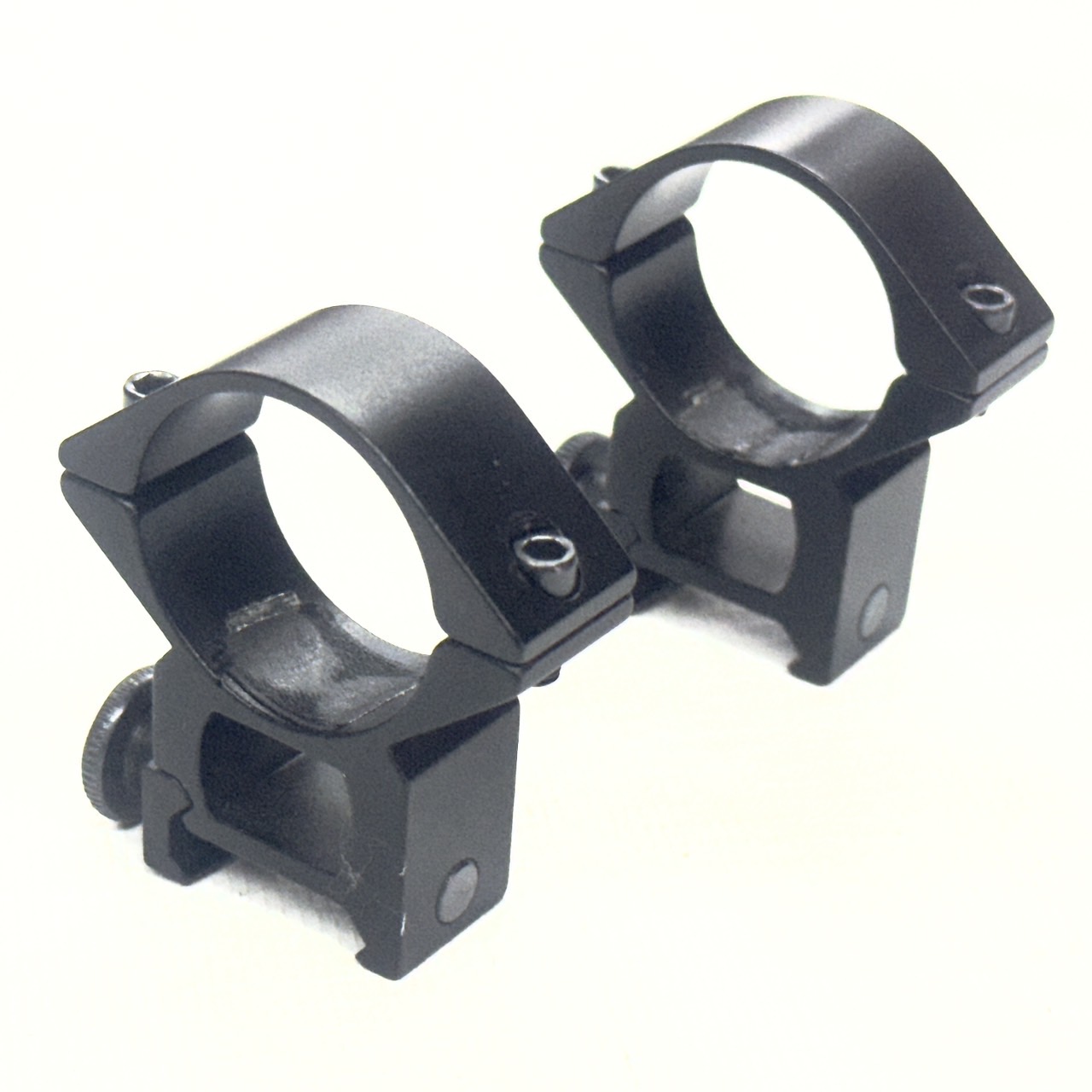 一般30mmマウントリング