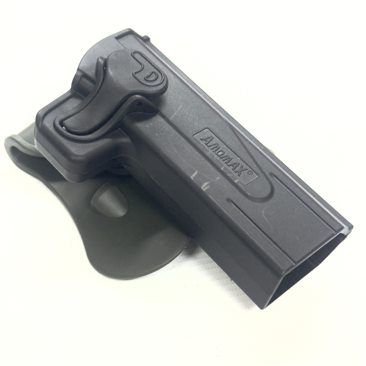 AMOMAX 1911用ホルスター