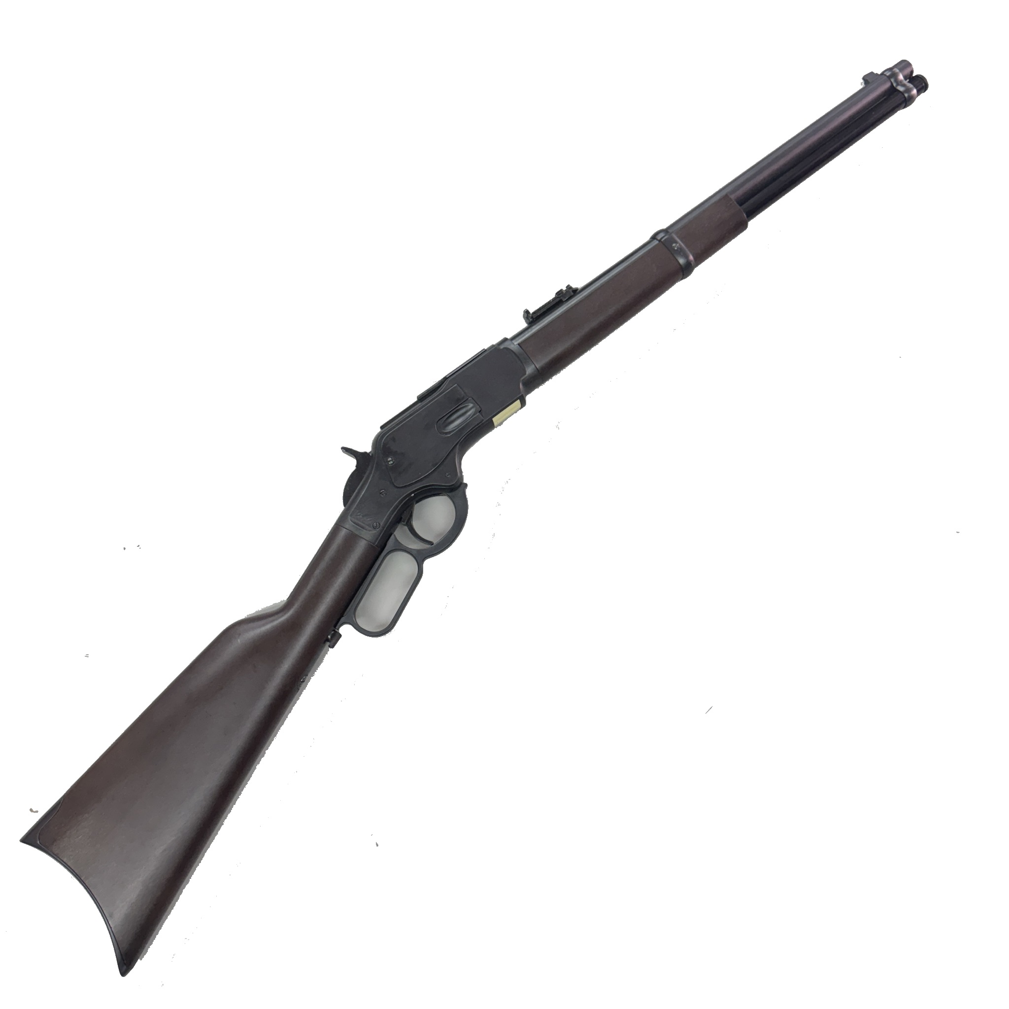 KTW	　M1873 カービン