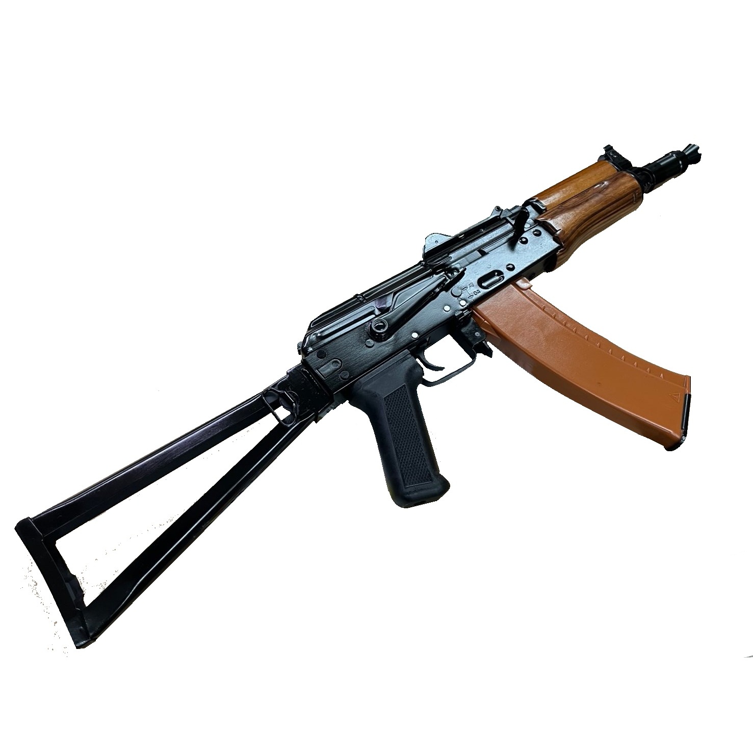 DOUBLE BELL	AKS74UN