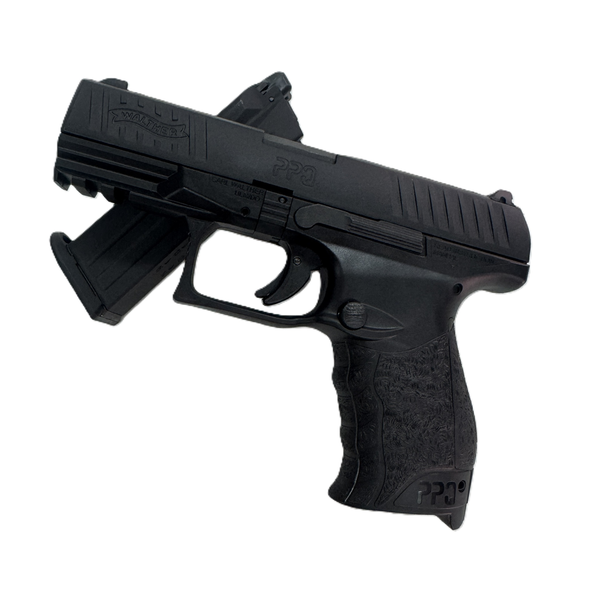VFC / UMAREX　ワルサー PPQ M3