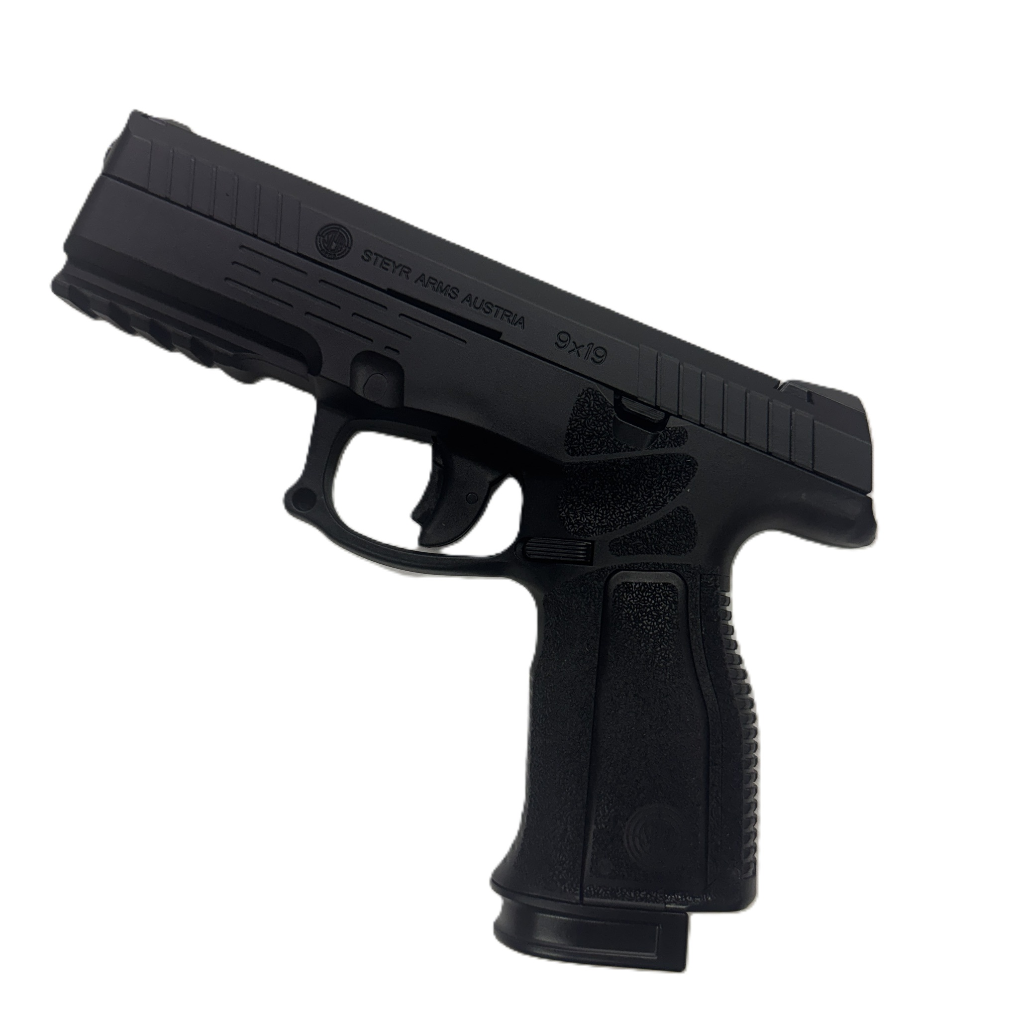 ASG / KJ　STEYR L9-A2