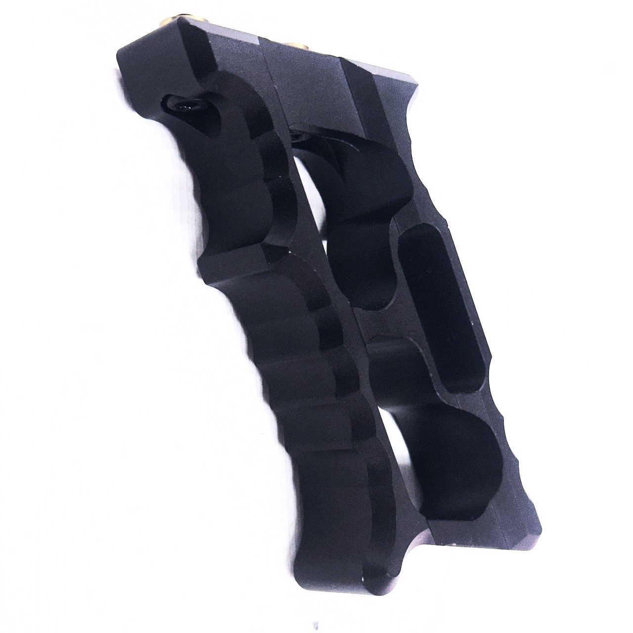 Tyrant Designsタイプ バーティカルグリップ KeyMOD