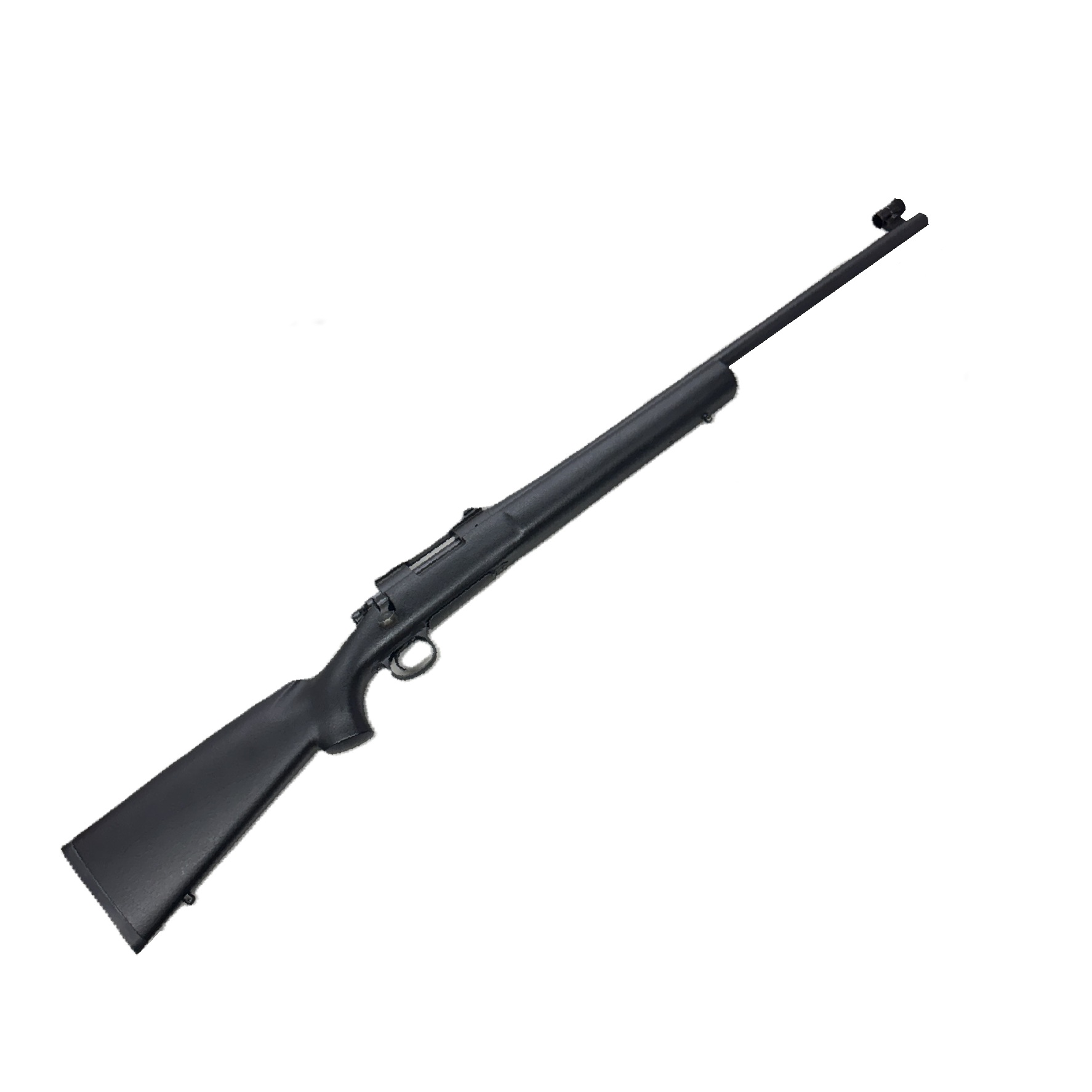 タナカワークス　M700