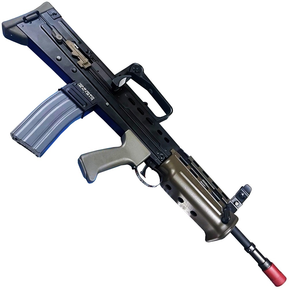 G&G L85 EBB