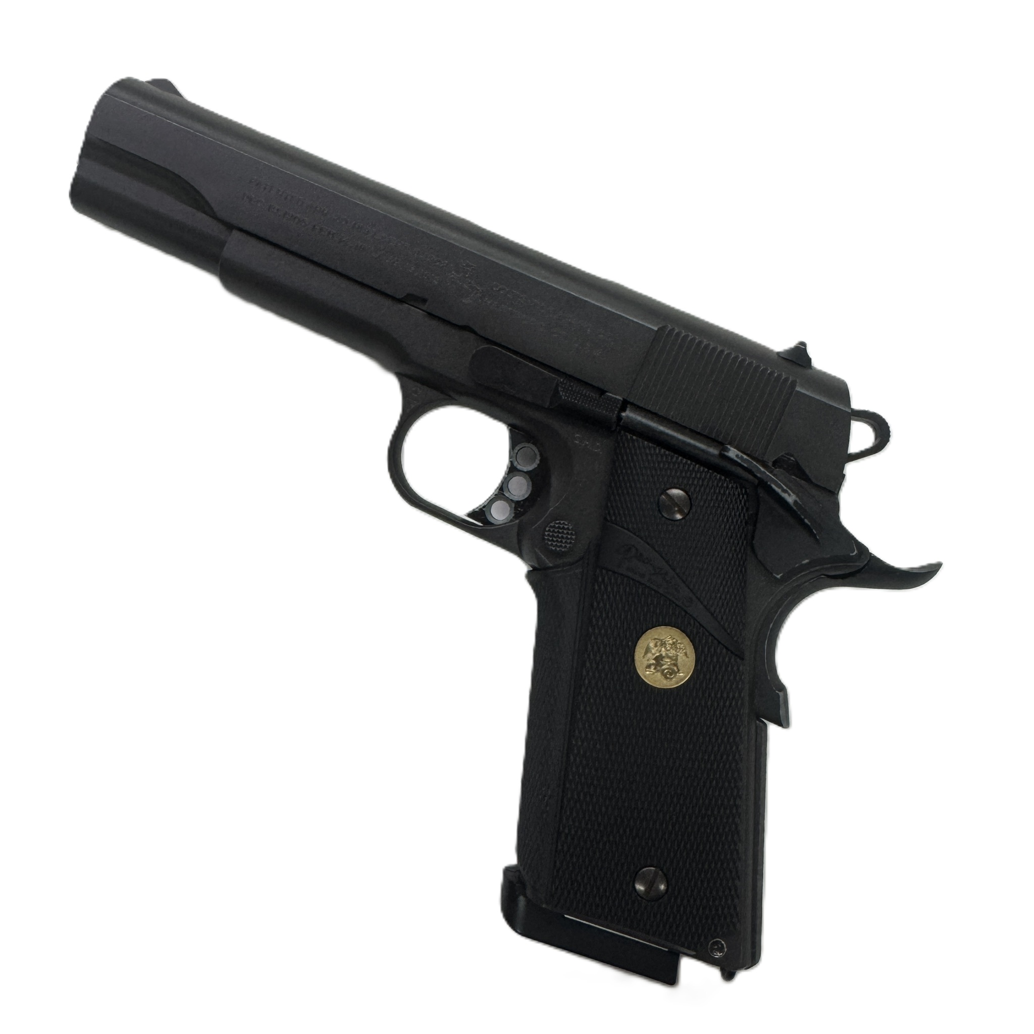 東京マルイ　M1911 Gurkha Staffカスタム