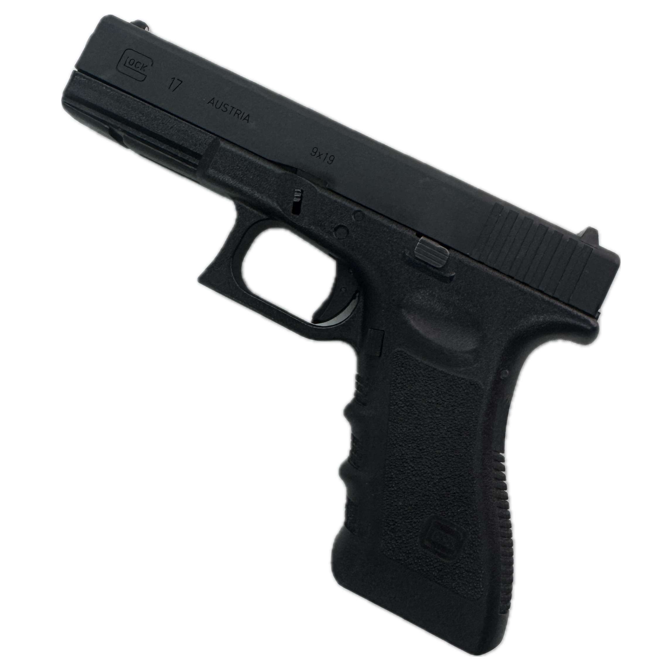 UMAREX / GHK　GLOCK17 GEN3