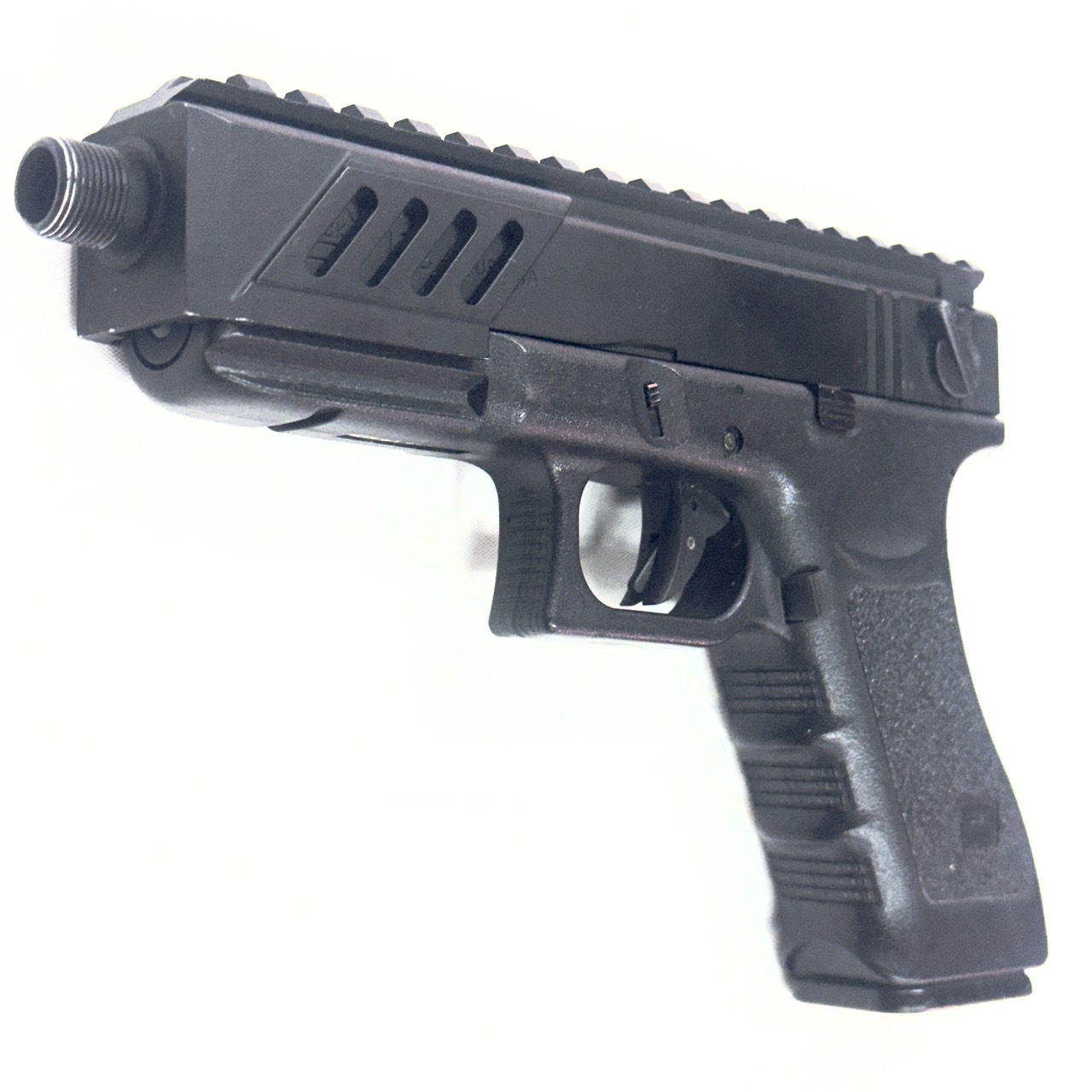 東京マルイ Glock18C 電動ガン