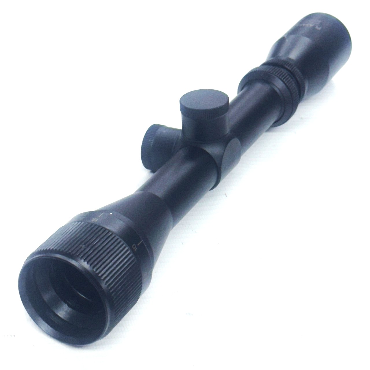 2-7x32 PLASMA スコープ