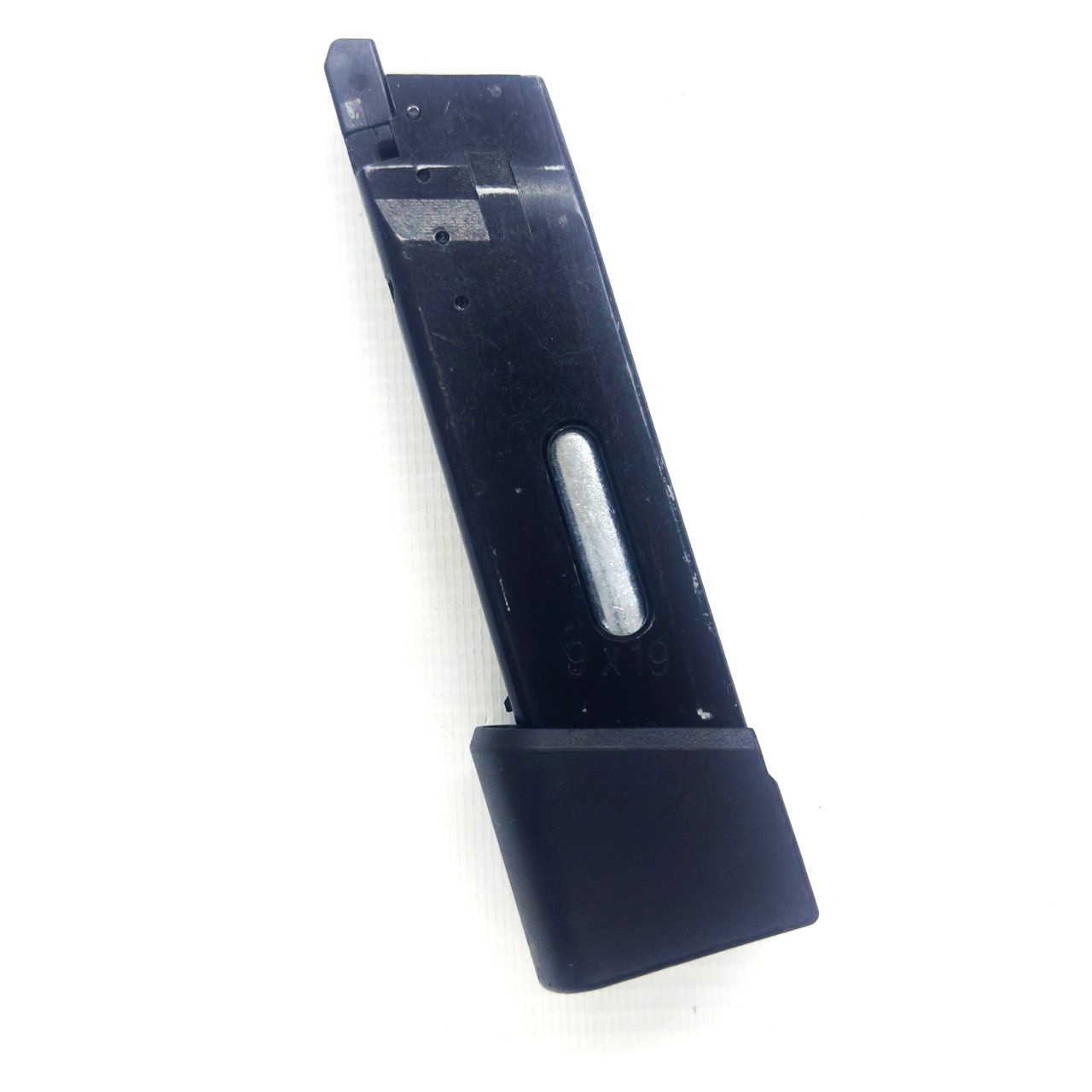 BATON USP CO2マガジン