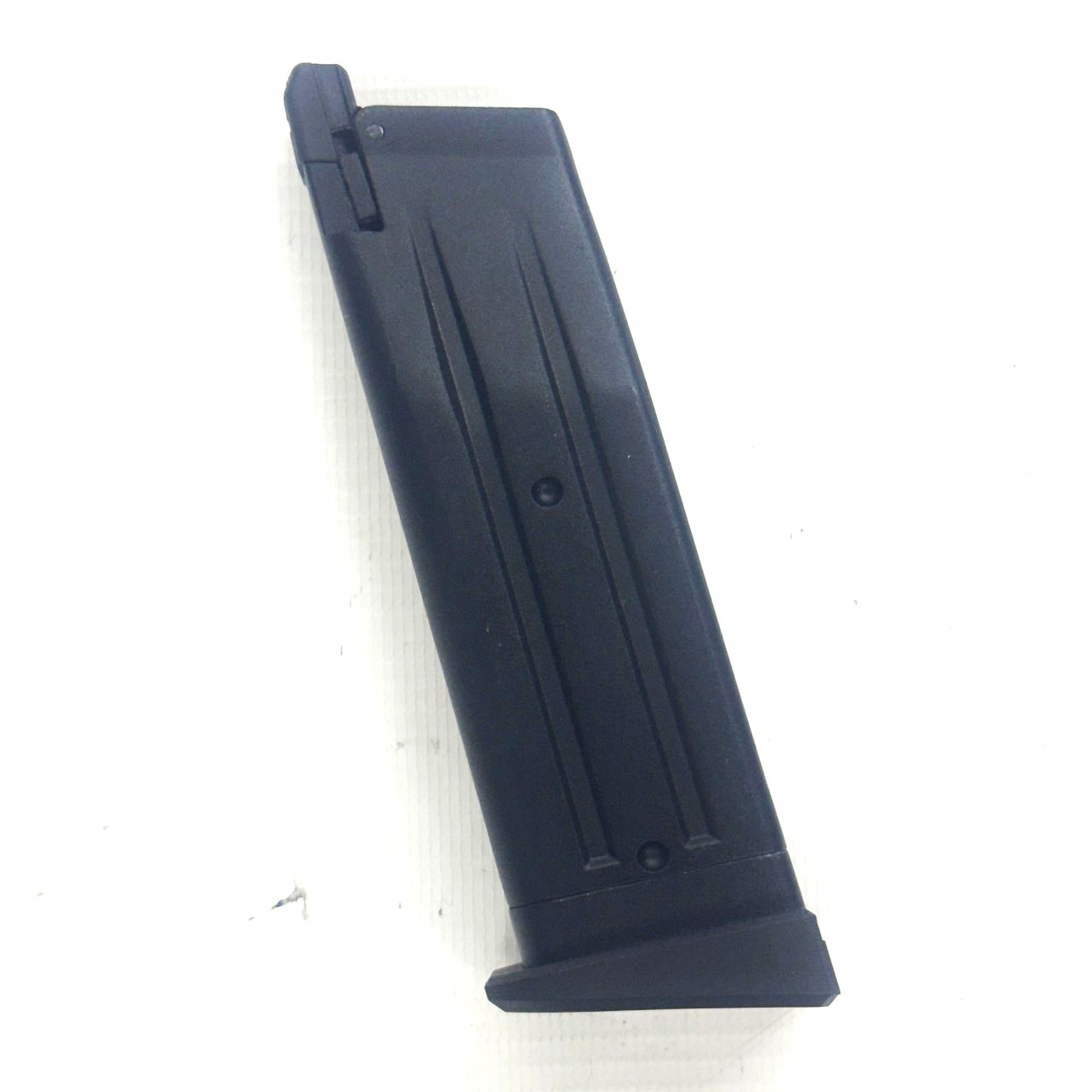 Toxicant BULL SAS 3.25 マガジン