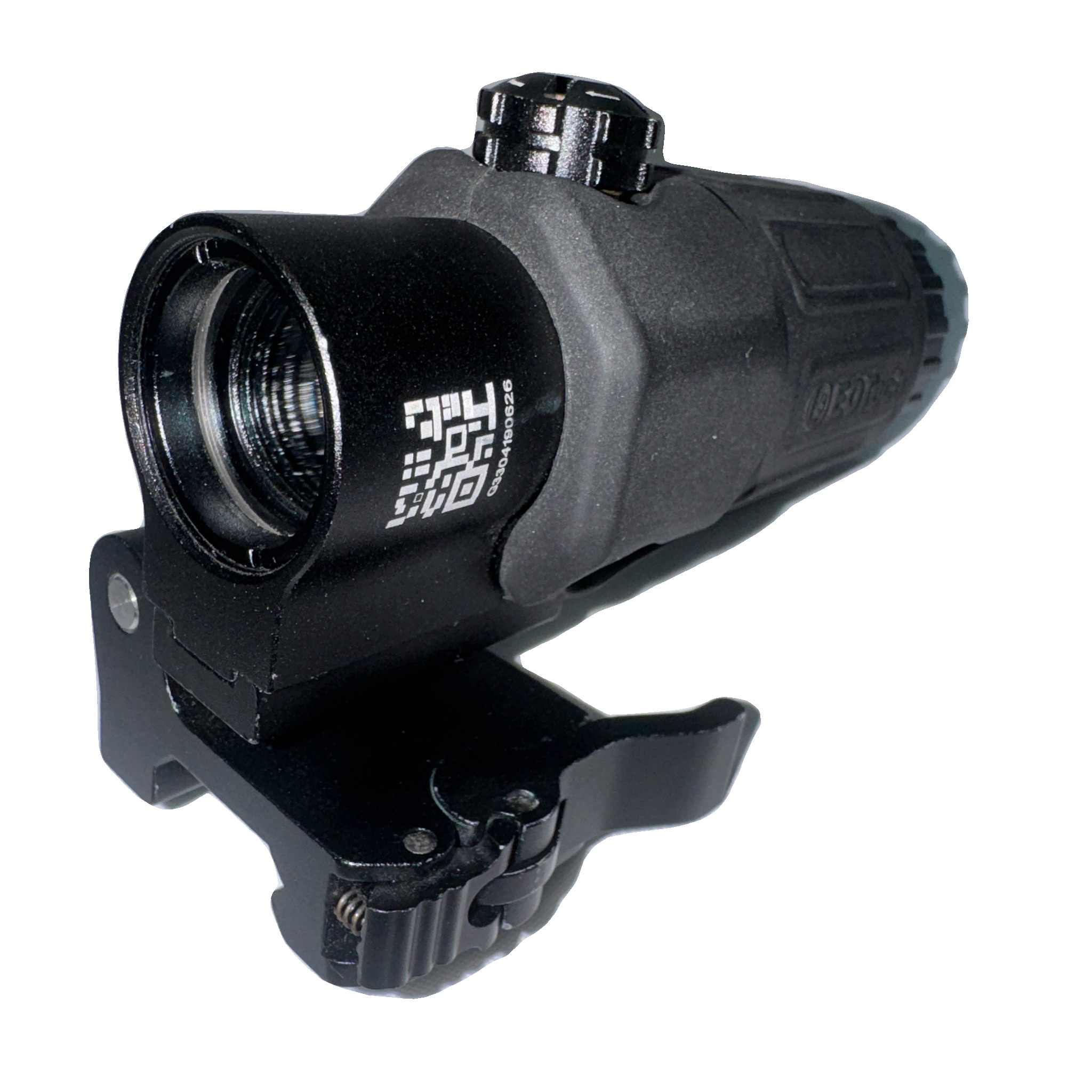 SOTAC　EOTechタイプ G33ブースター BK