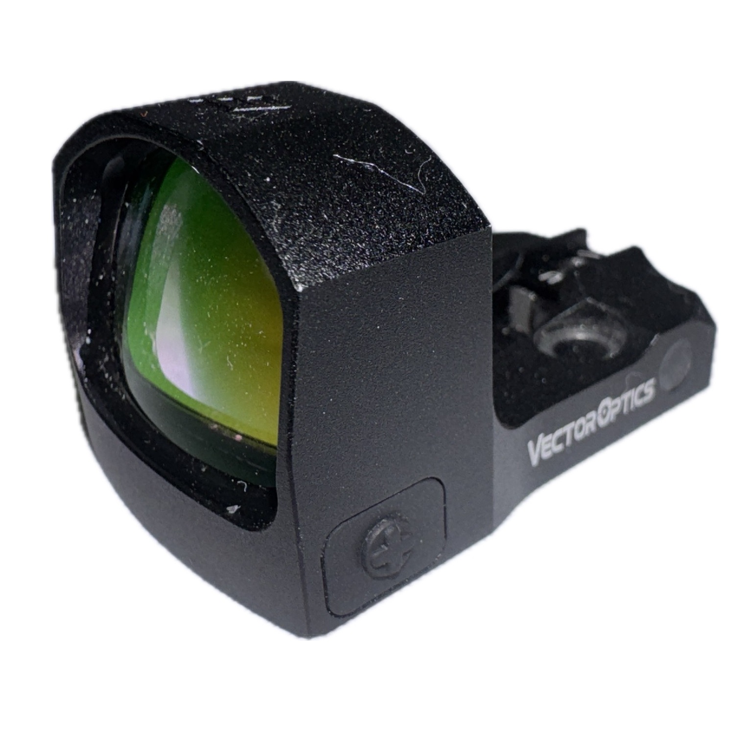VECTOR OPTICS	FrenzyｰS 1x17x24