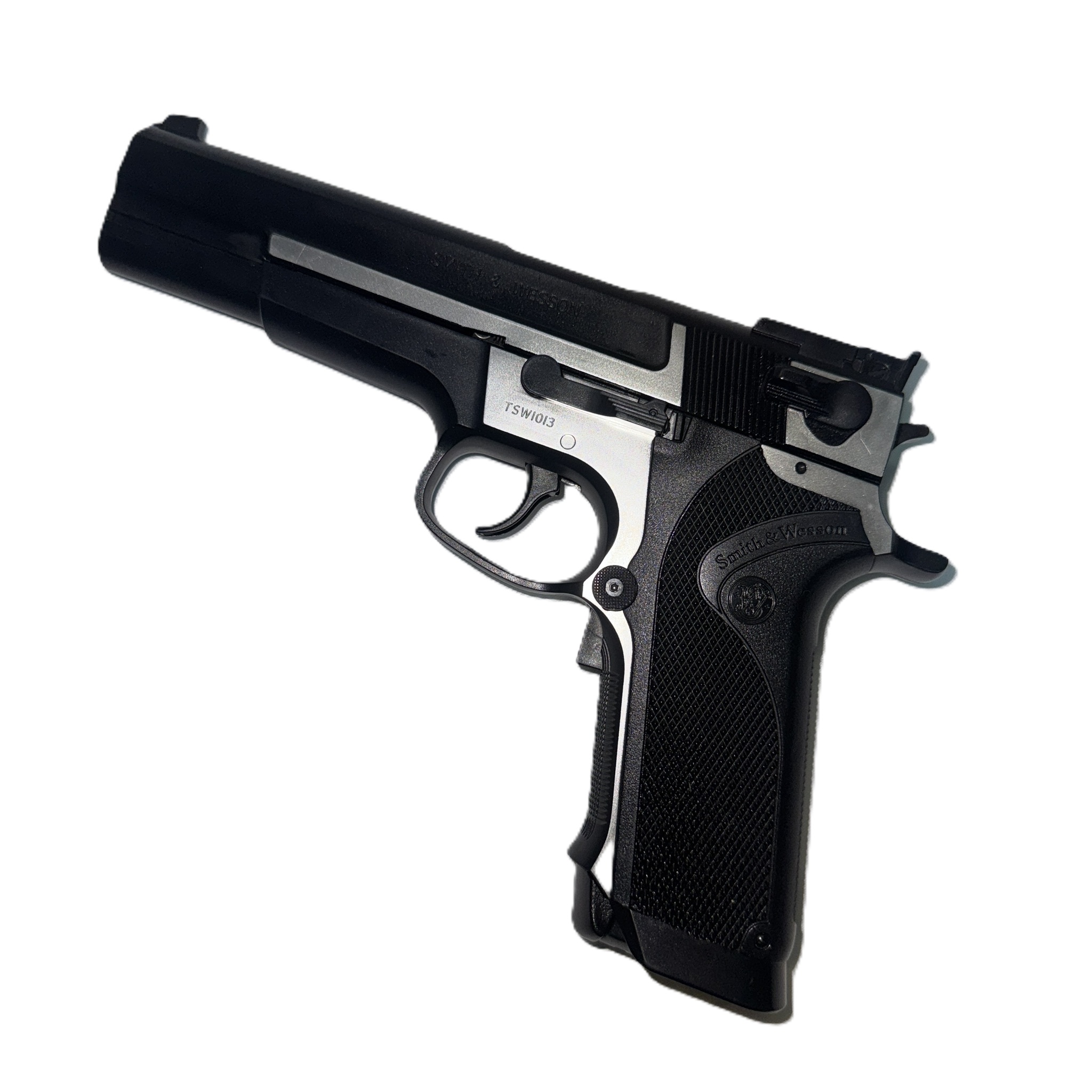 東京マルイ　S&W PC356