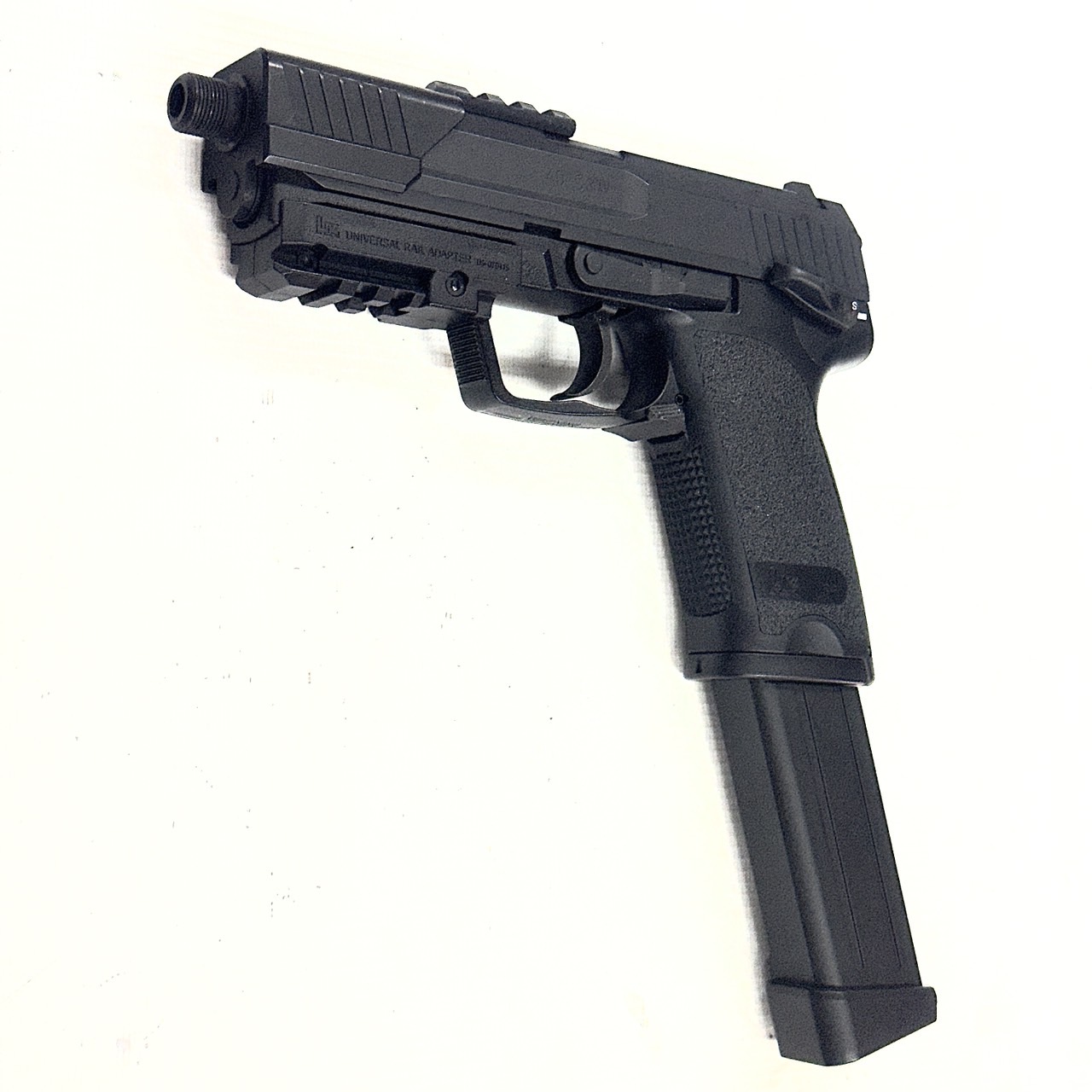 東京マルイ HK USP BK 電動ハンドガン