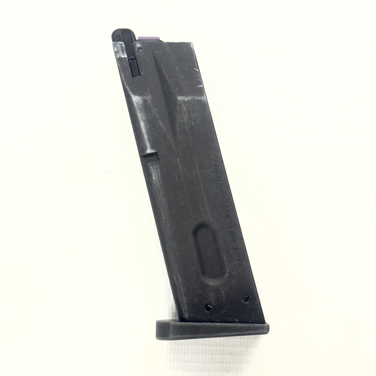 東京マルイ M9/M92F マガジン(ガス漏れ)