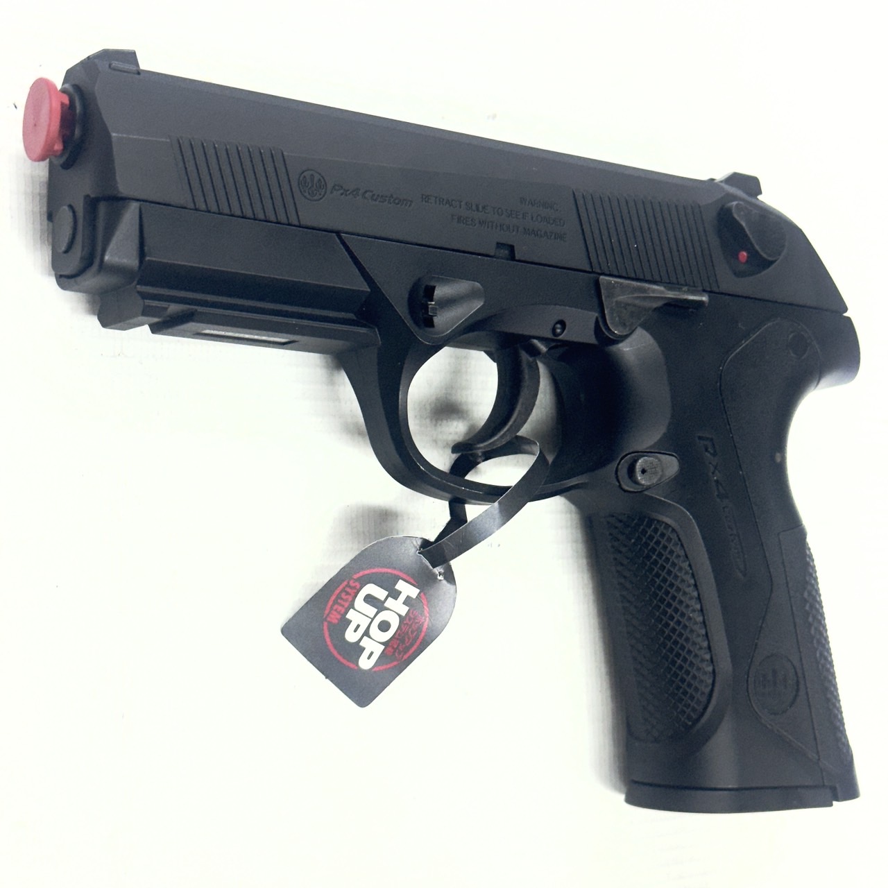 東京マルイ BERETTA Px4 GBB