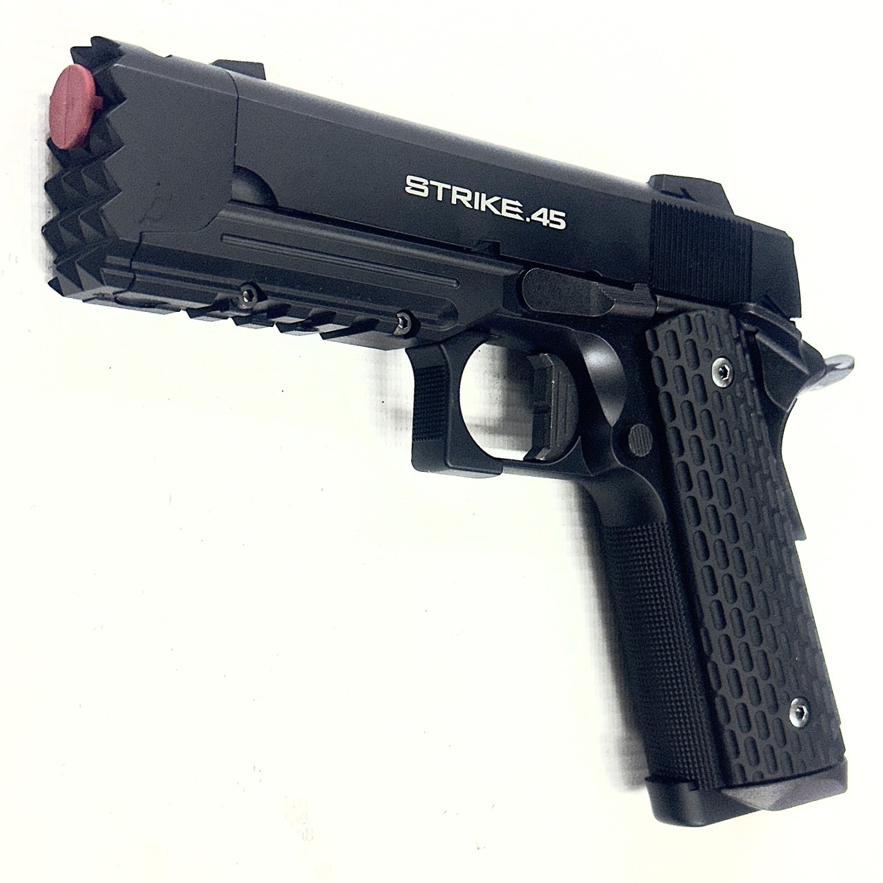東京マルイ STRIKE WARRIOR GBB