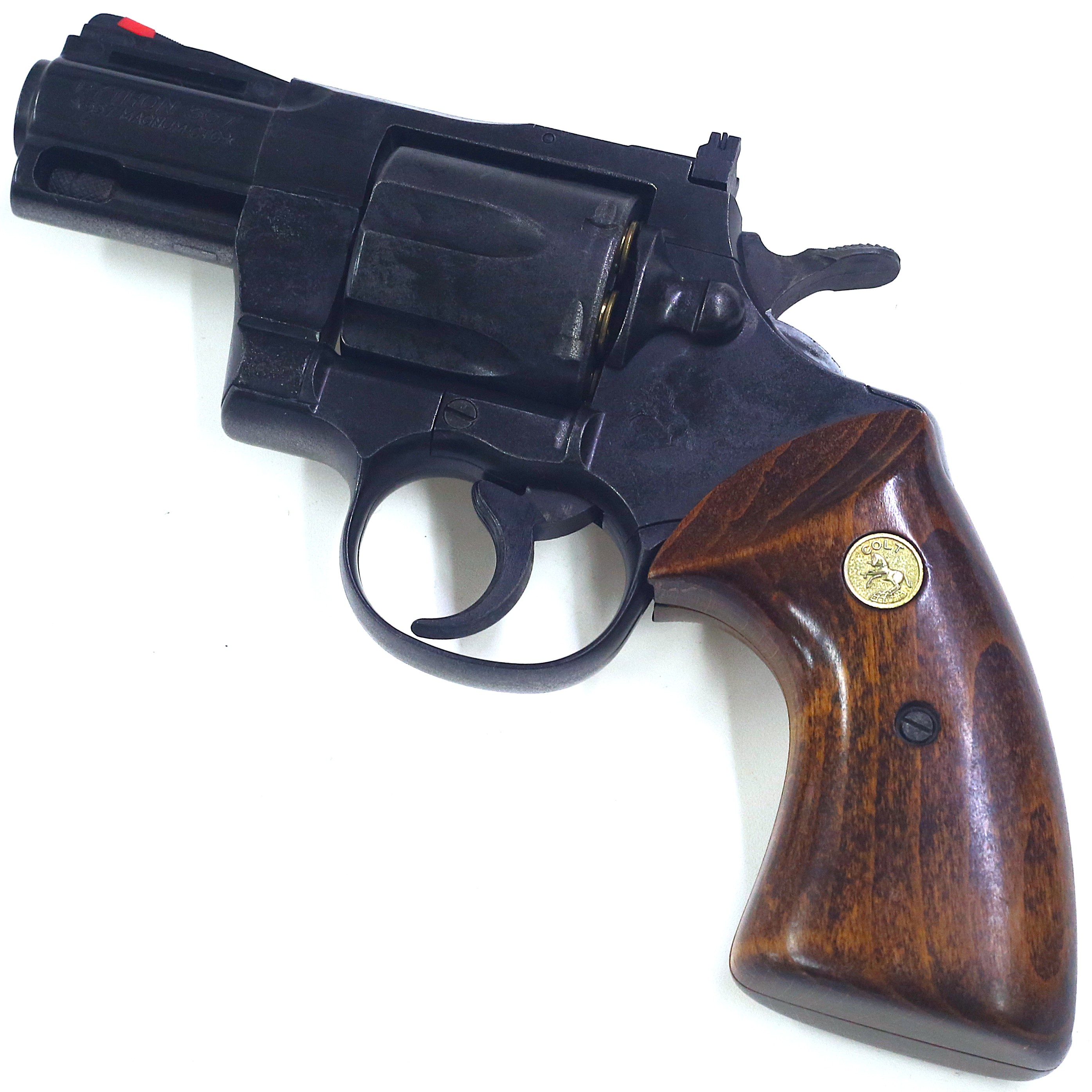MGC COLT PYTHON 2.5㌅ SRHW