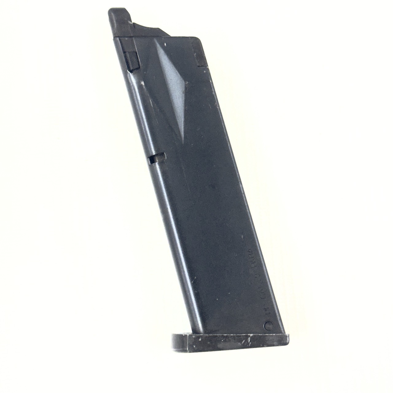 KSC 旧型 M92F マガジン ①