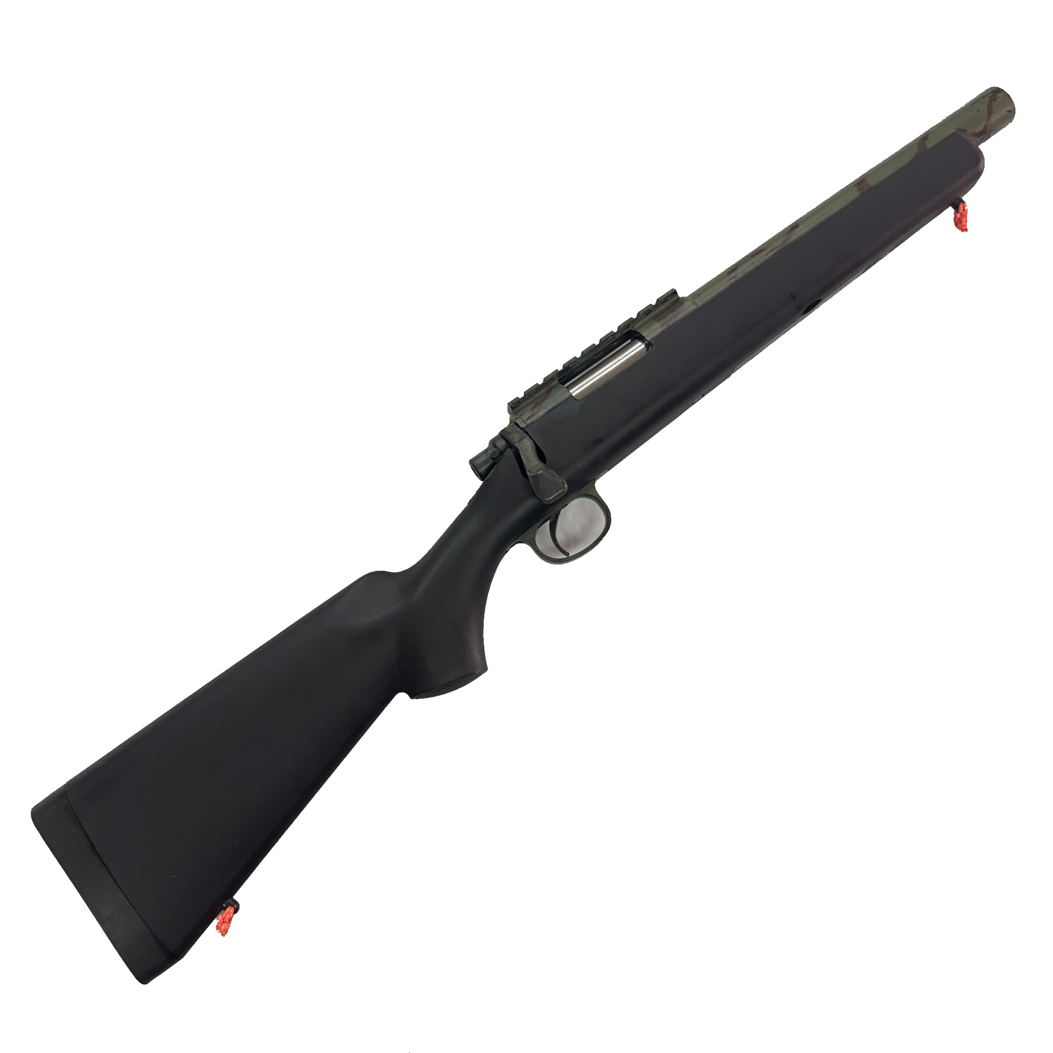 東京マルイ　VSR-10 G-SPEC カスタム品