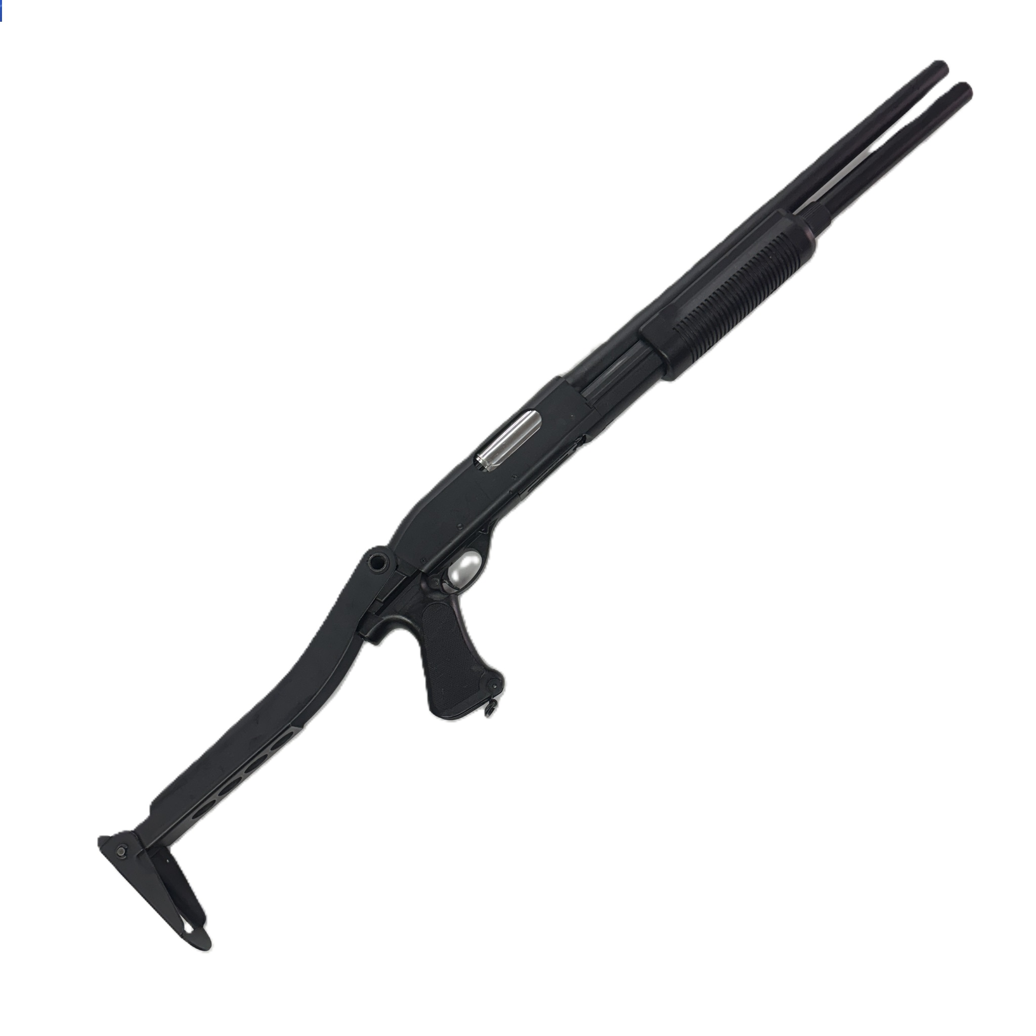 CYMA　M870 折畳 ロング スポーツ