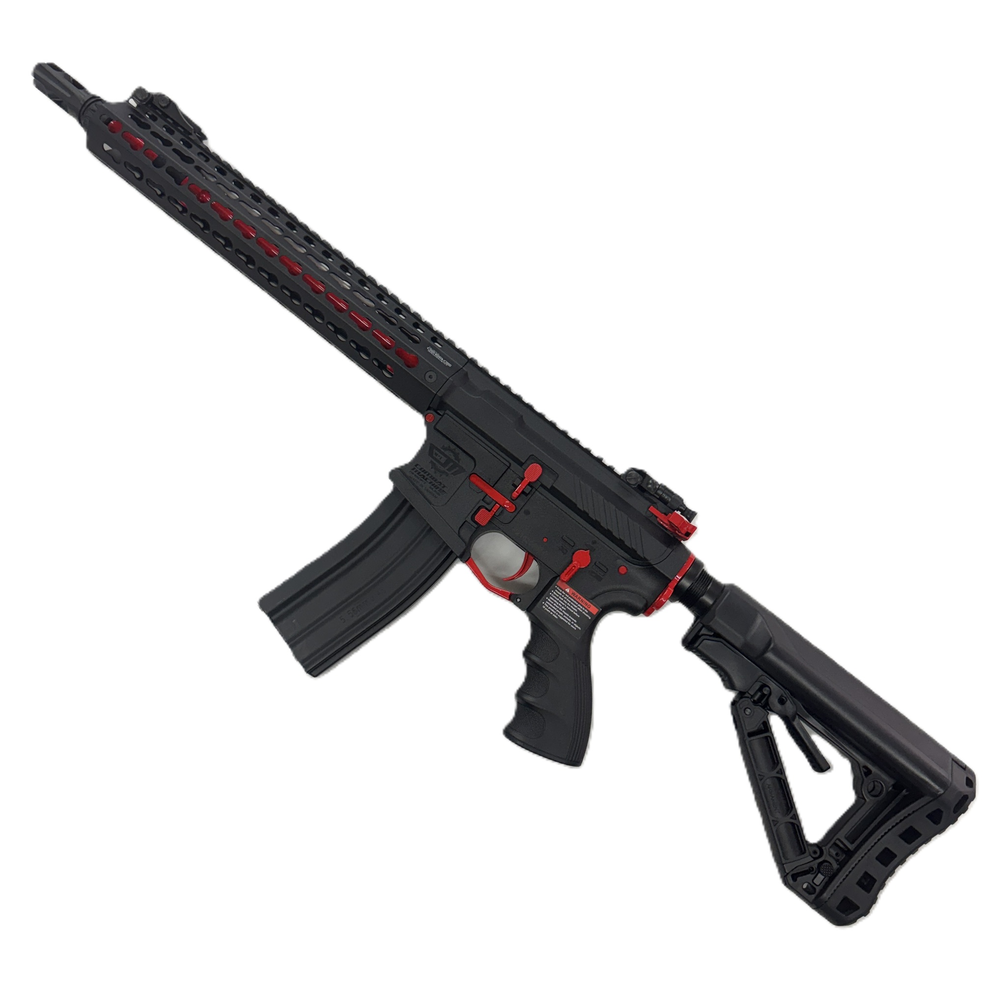 G&G　CM16 SRXL Red