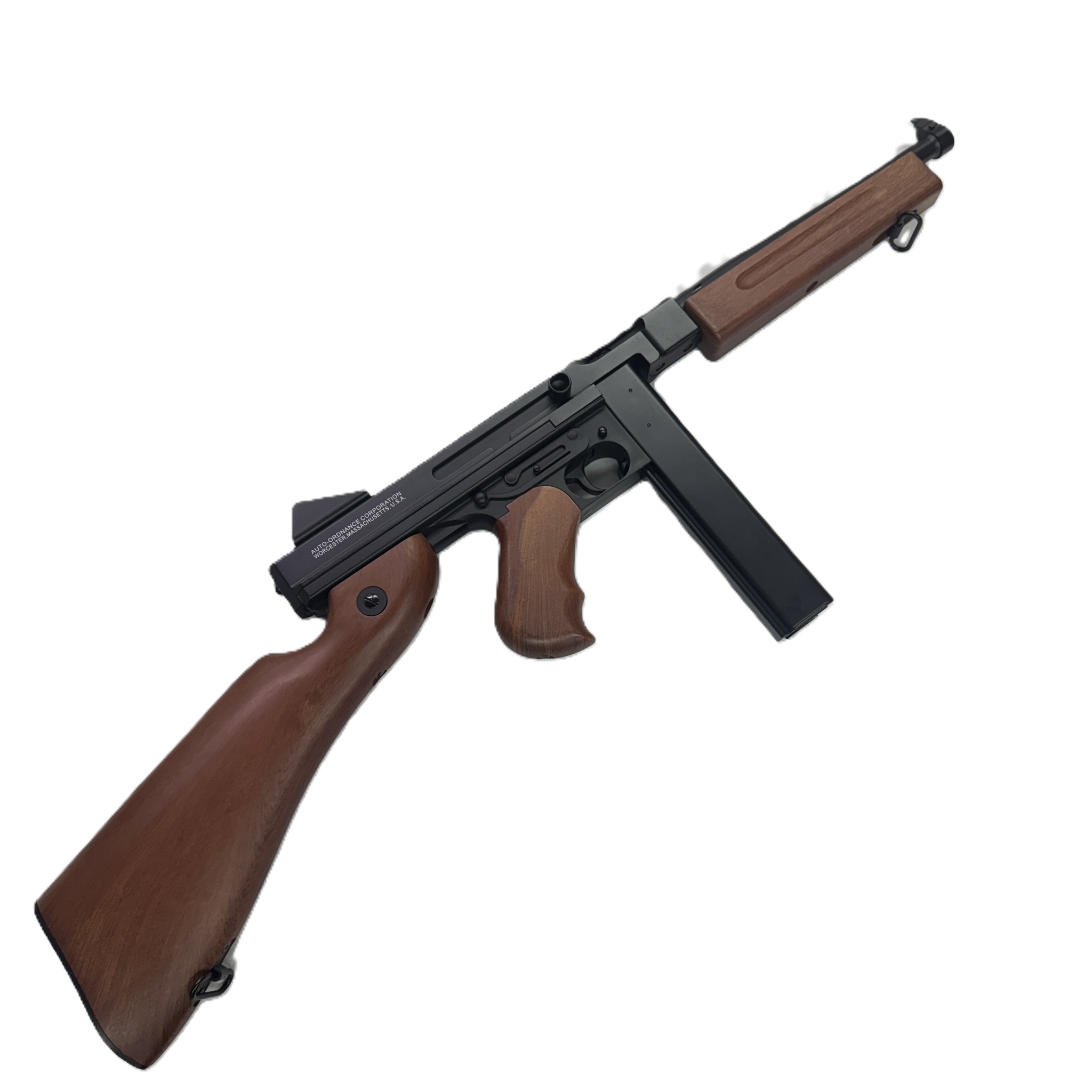 CYMA / CYBERGUN		トンプソン M1A1 FW