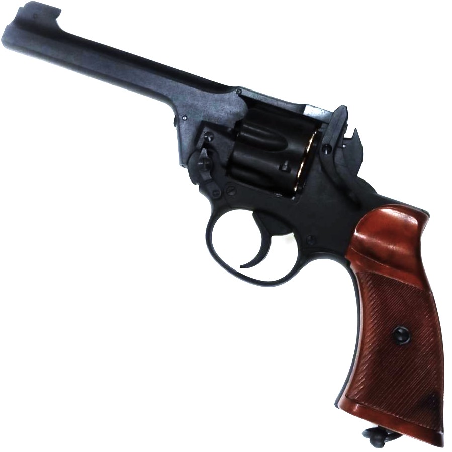 マルシン工業 ENFIELD №2 Mk1 STAR HW