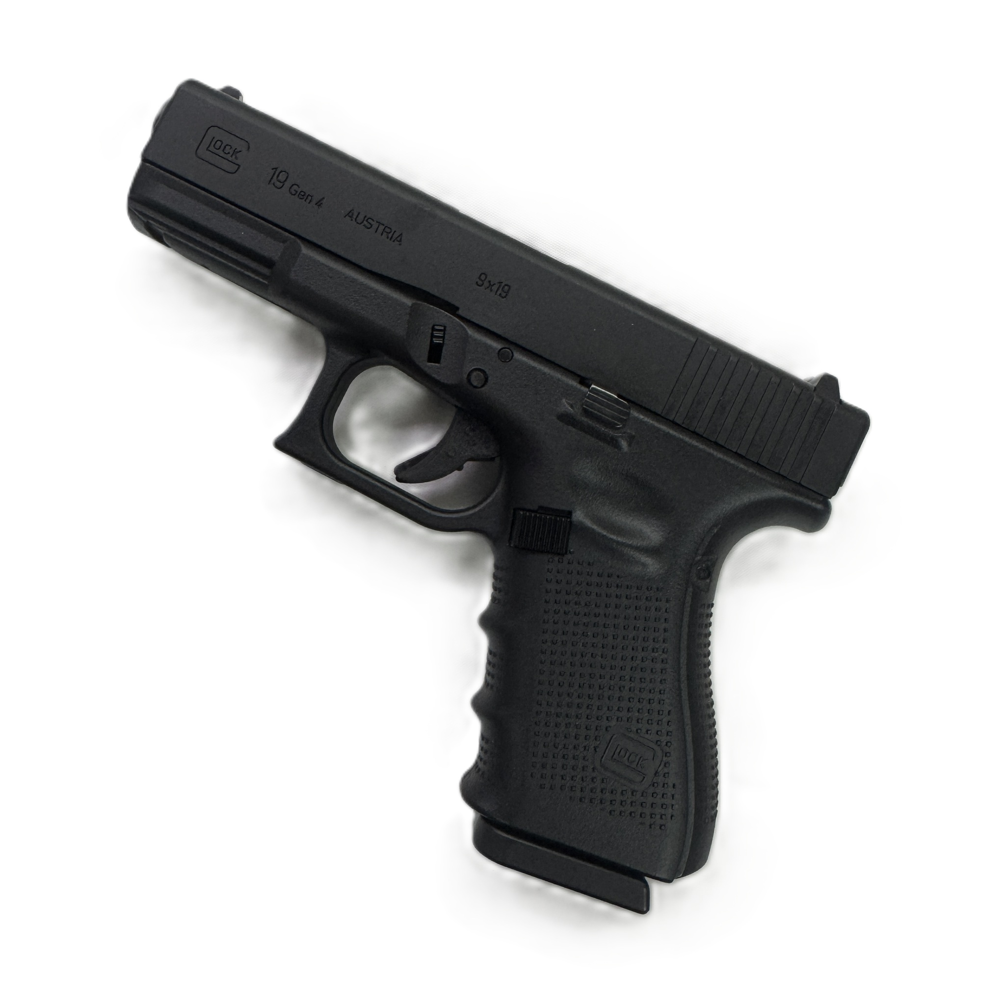 東京マルイ　GLOCK19 GEN.4