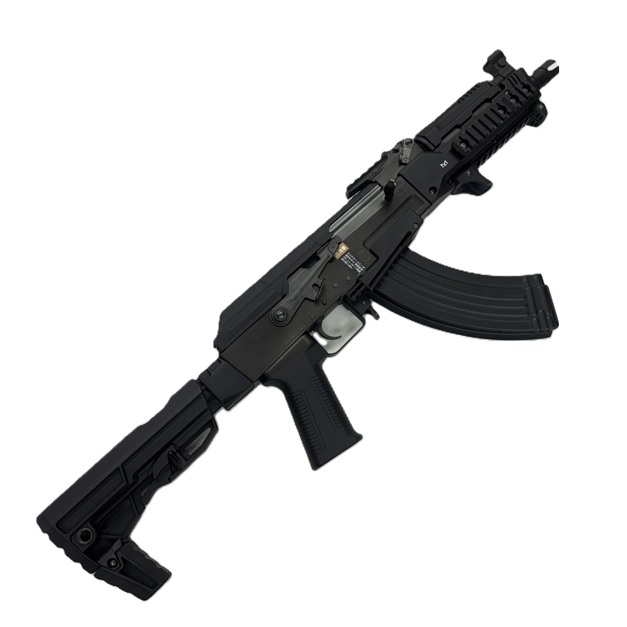 東京マルイ　次世代電動ガン AK STORM