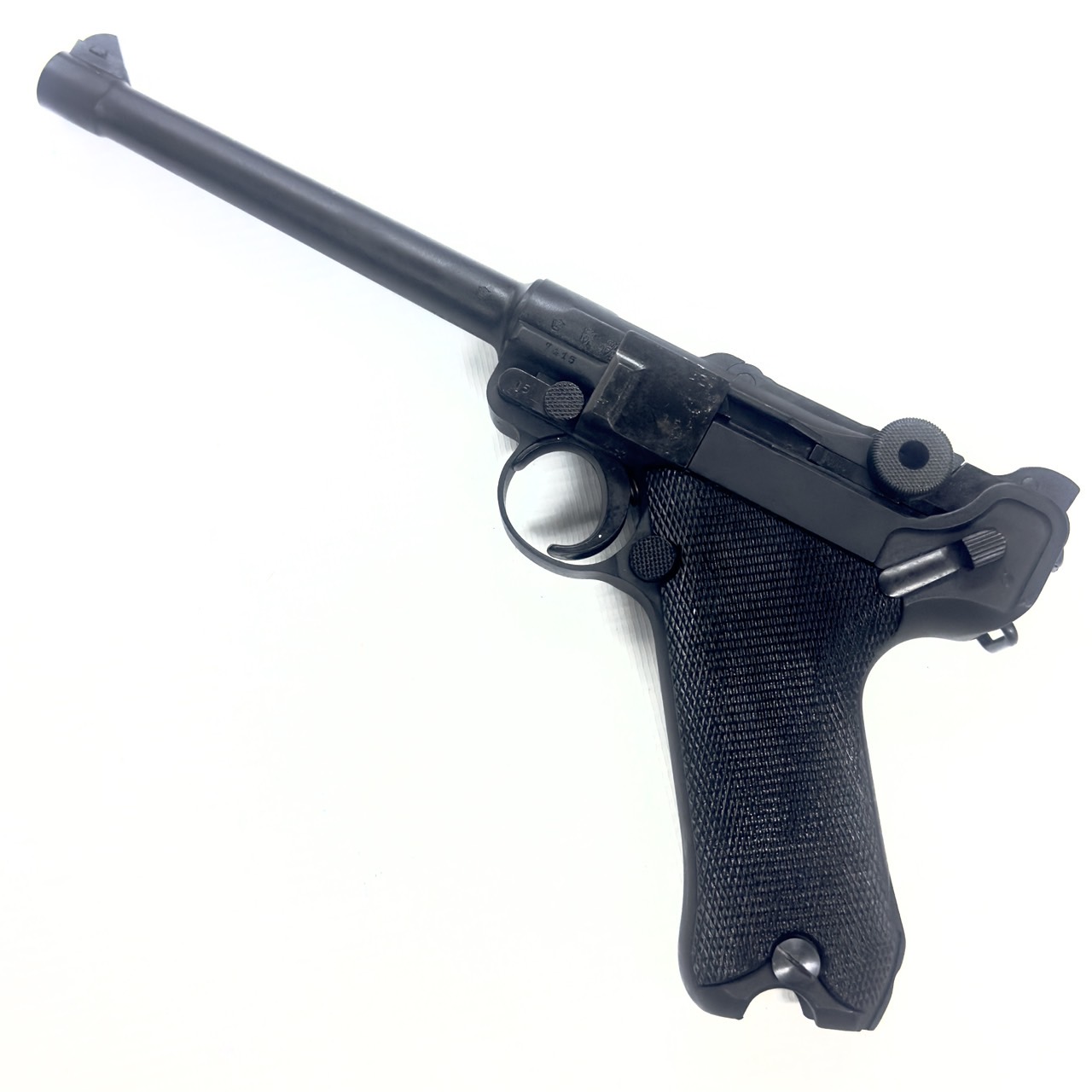 OLYMPIA 競技用　エアガン OLYMPIA 競技用 エアガン