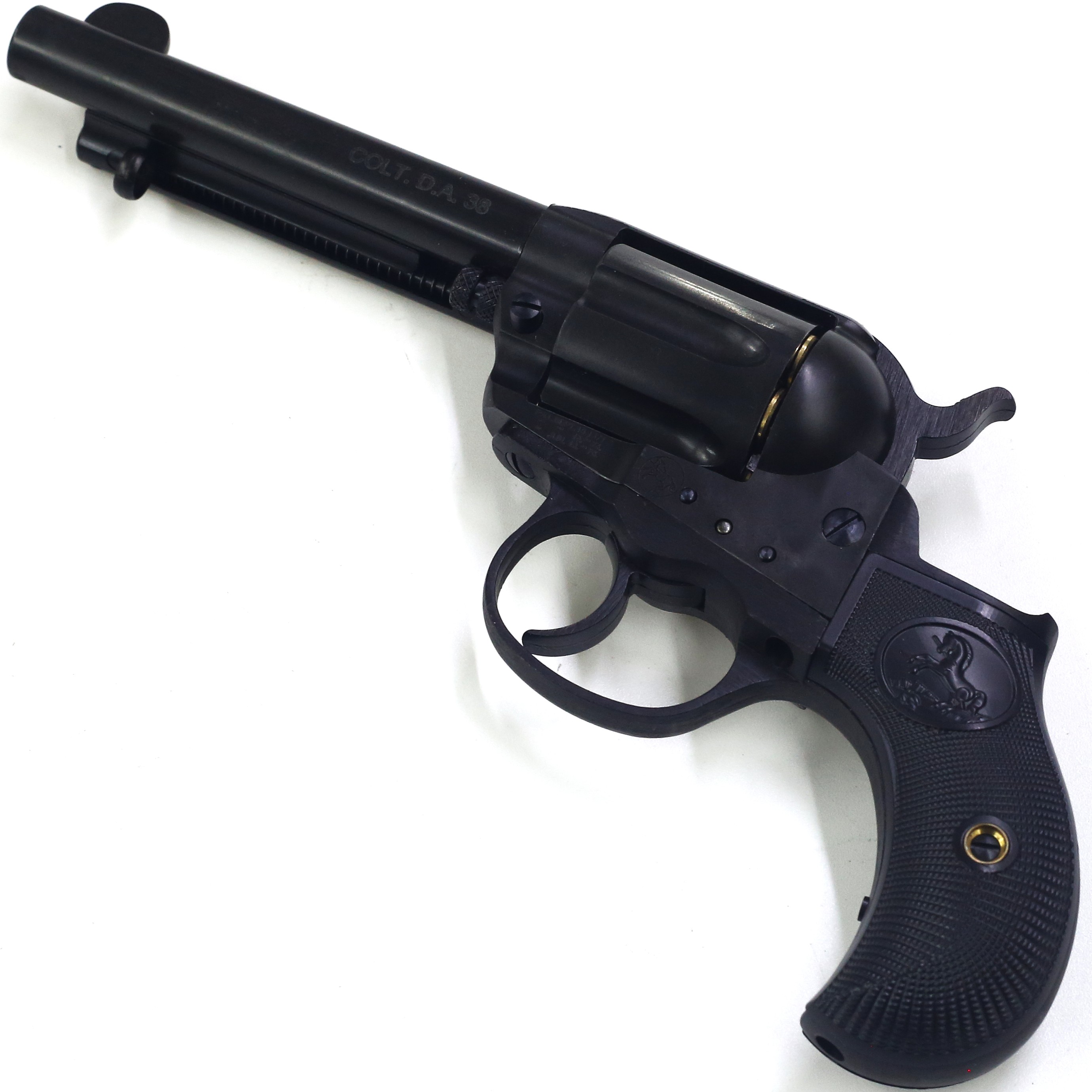 HWS COLT M1877 LIGHTNING 4.5㌅ HW