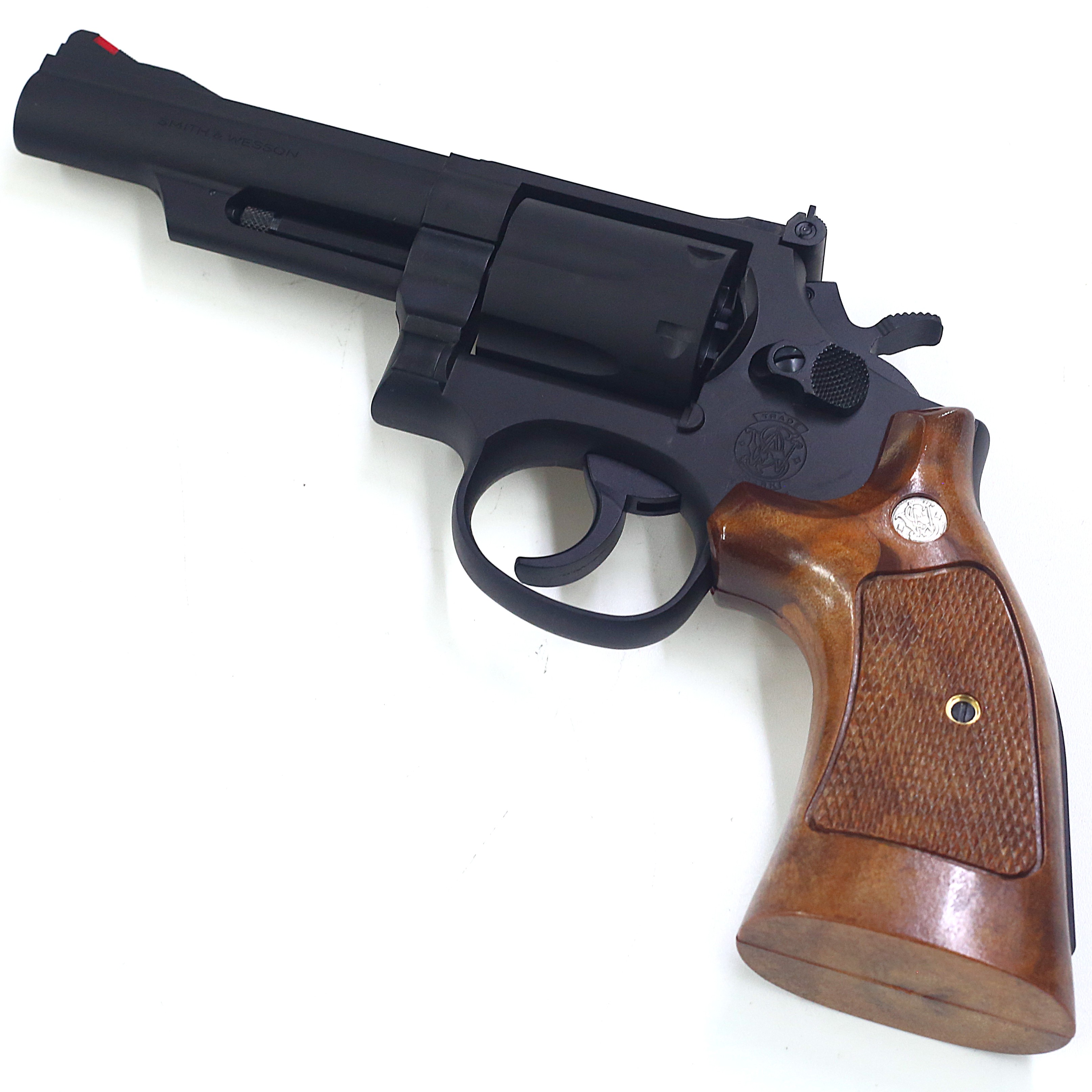 タナカ S&W M19 4㌅ HW Ver.3