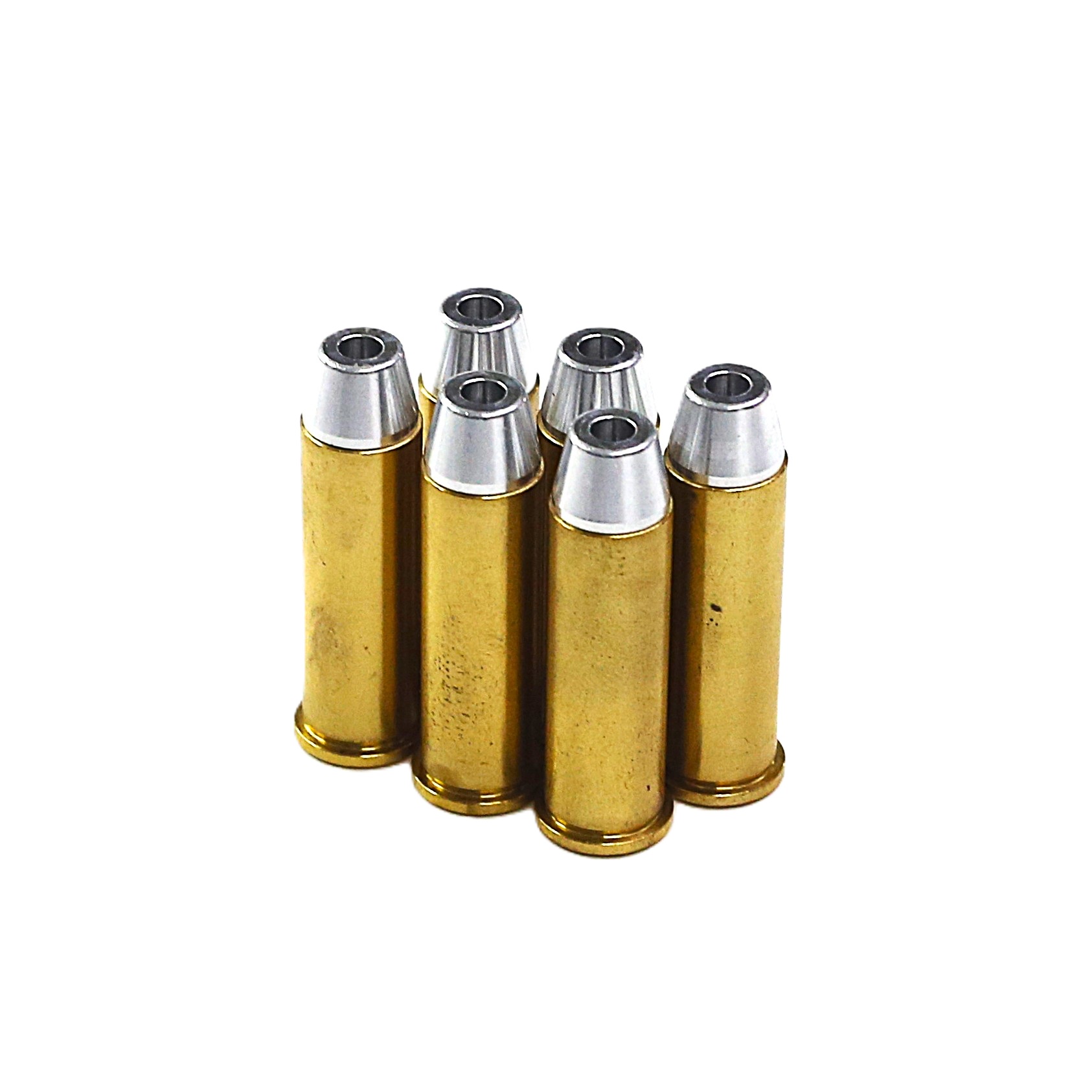 タナカ .357マグナム 発火カート 6発